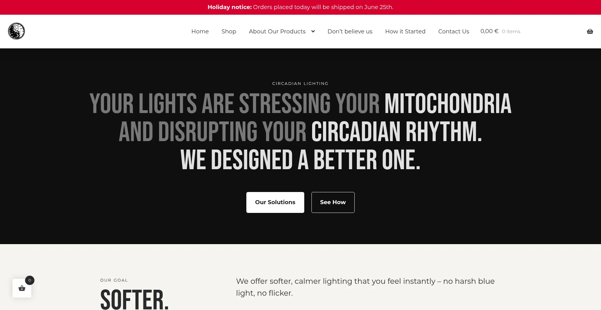 Mitorion.com
