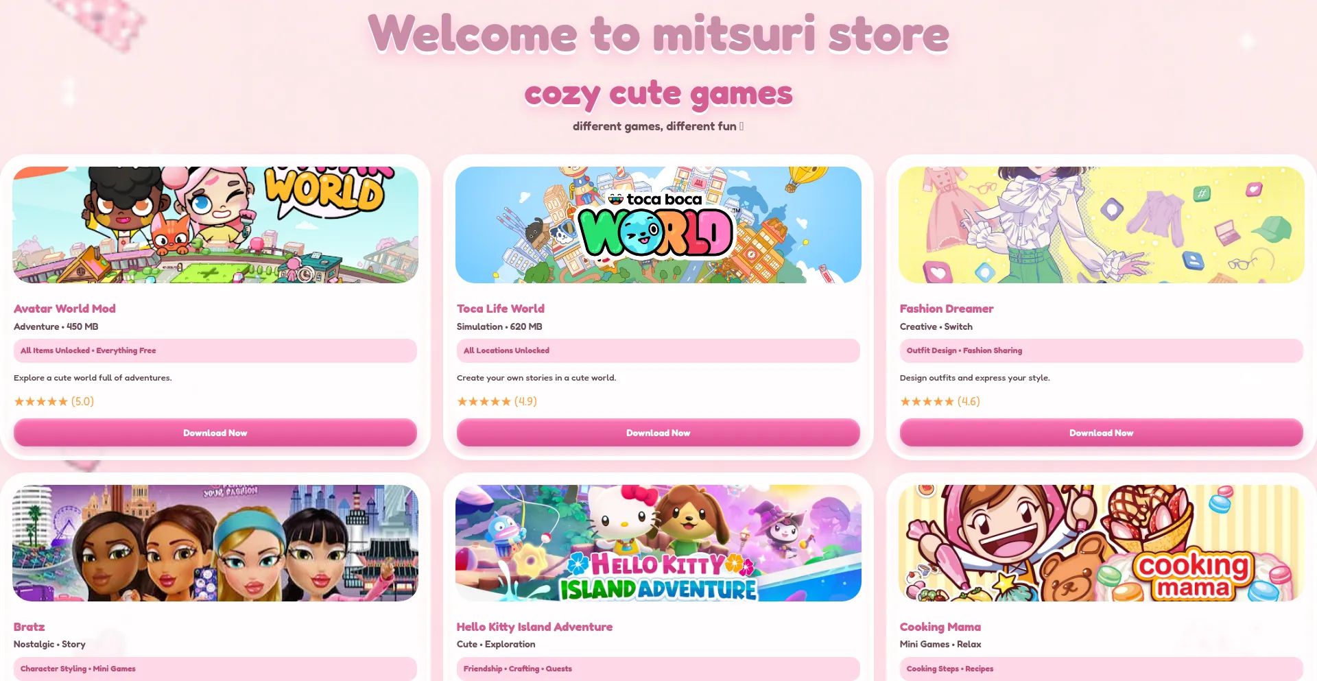 Mitsuri.store