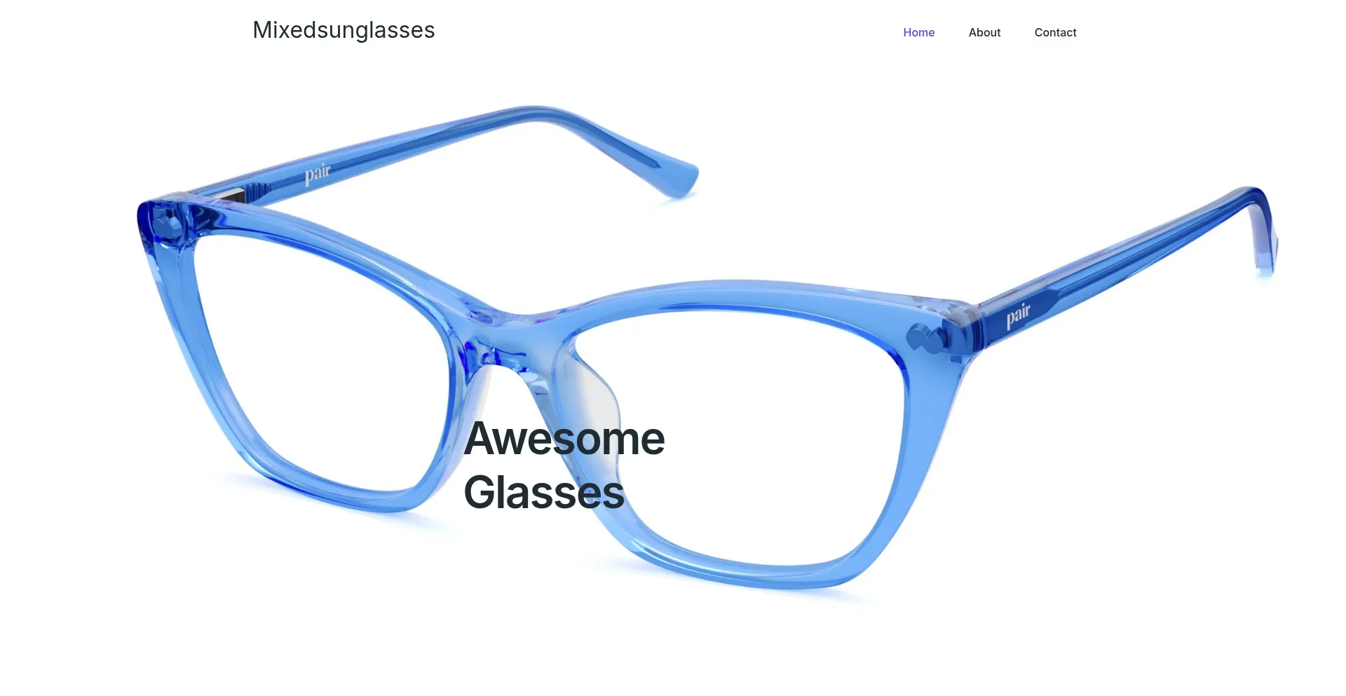 Mixedsunglasses.com