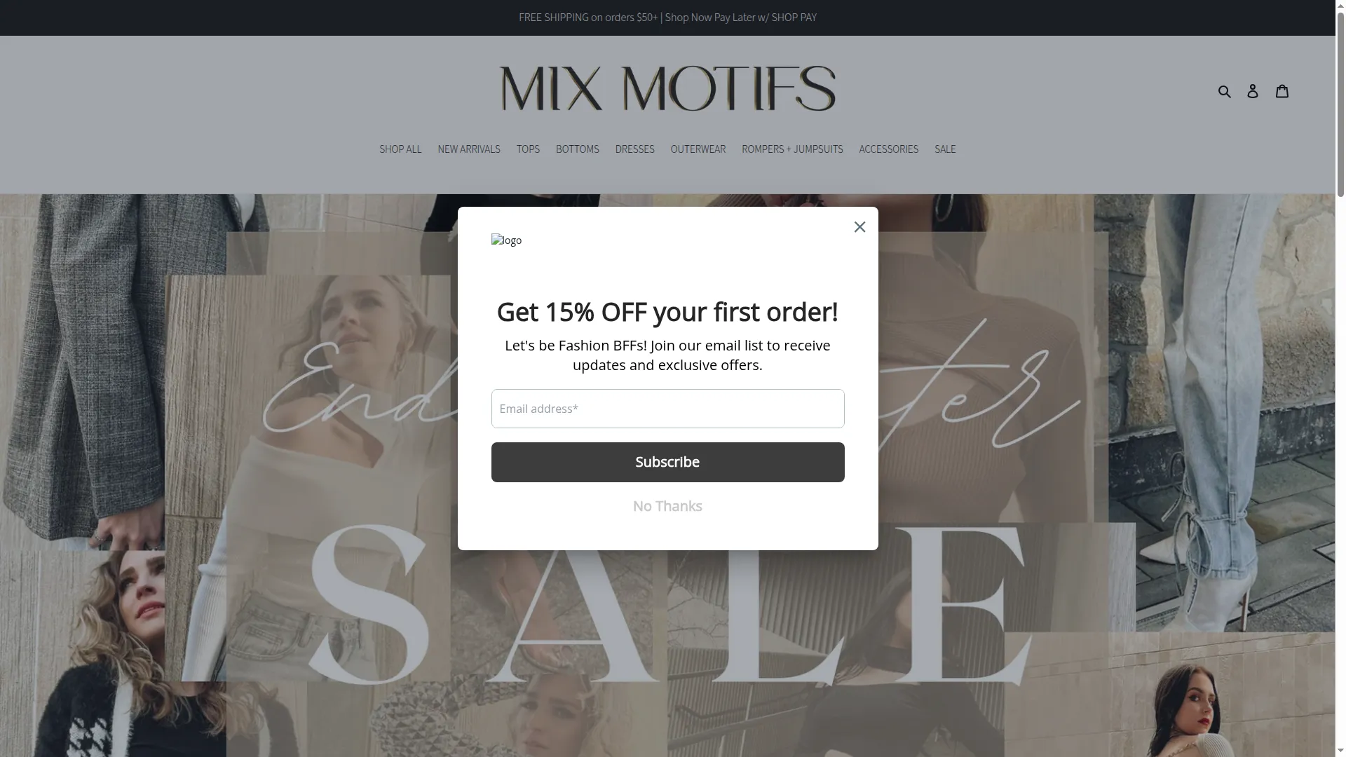 Mixmotifs.com