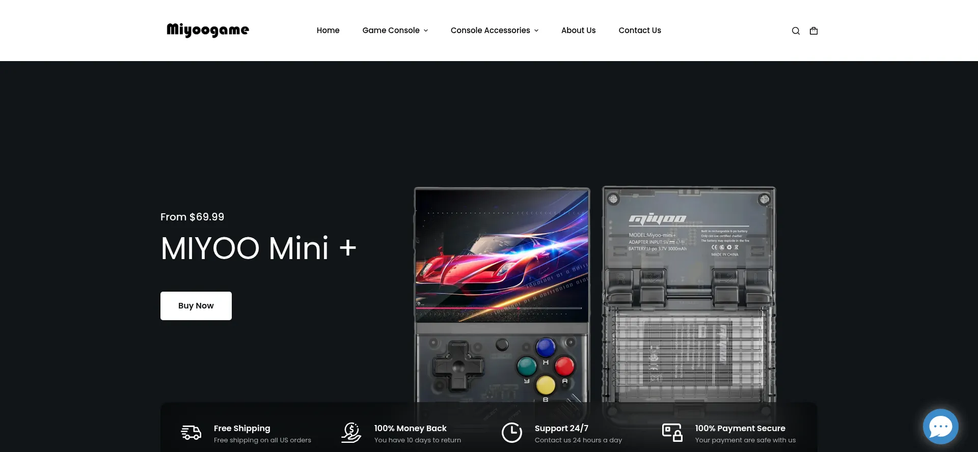 Miyoogame.com est-il Sûr et Fiable ?