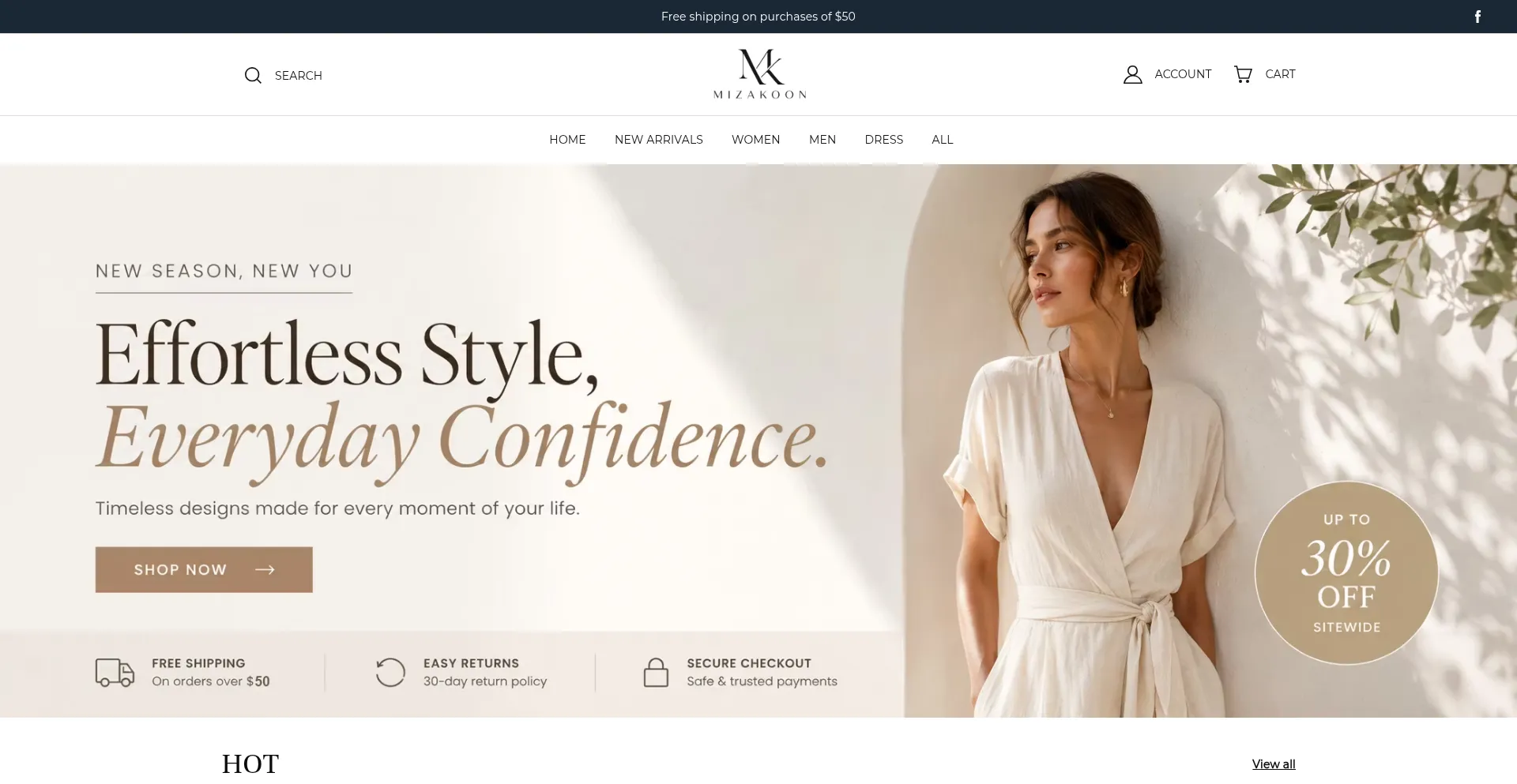 Mizakoon.com