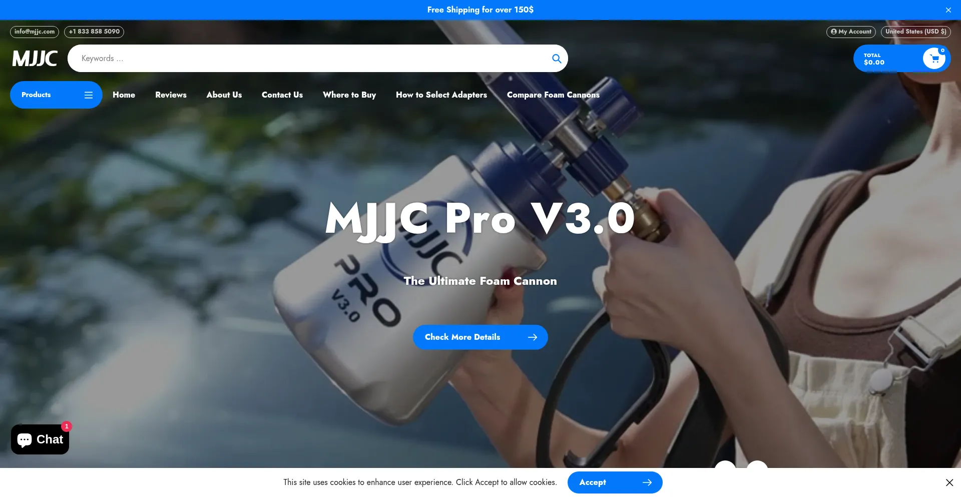Mjjc.com