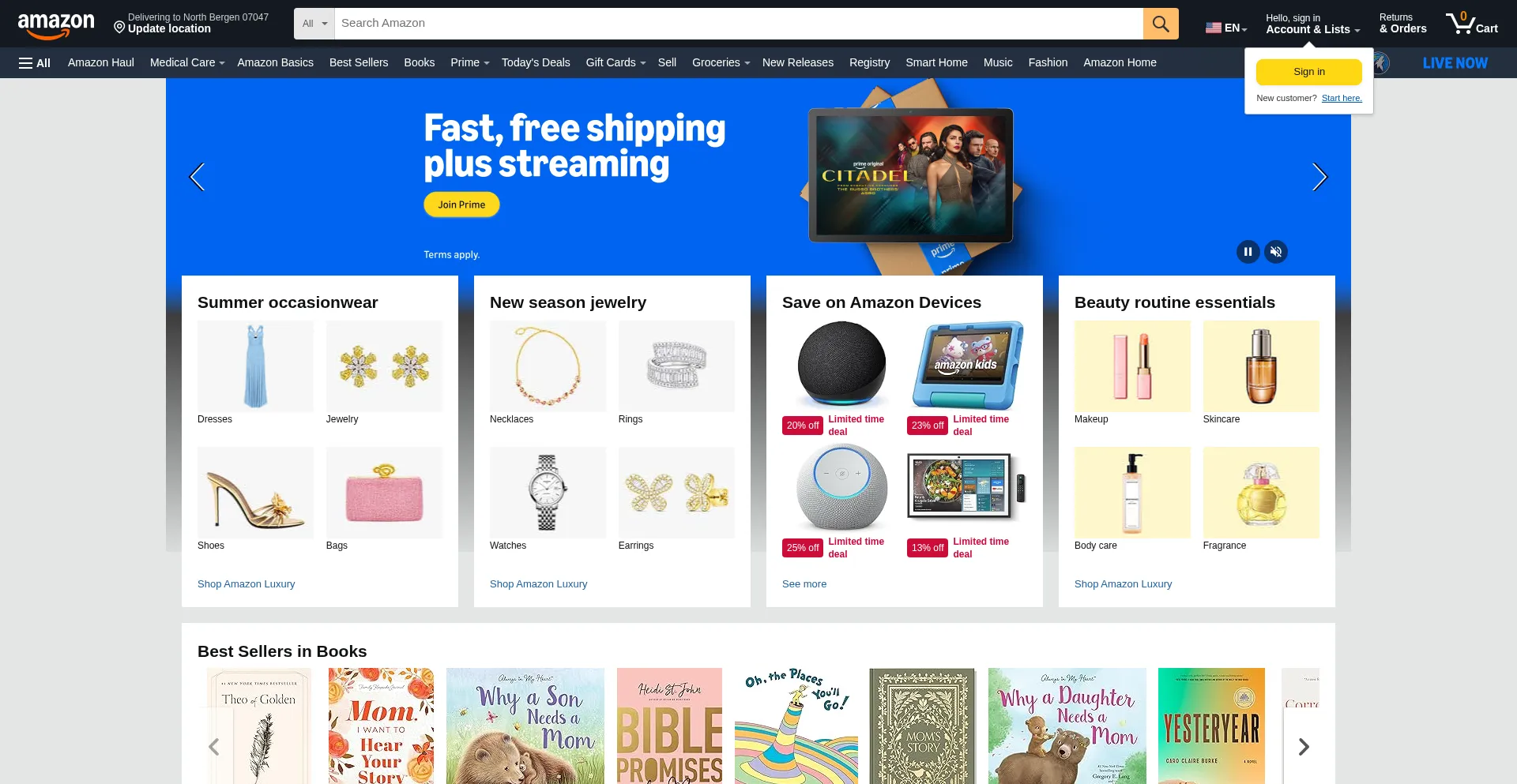 Mksales.com