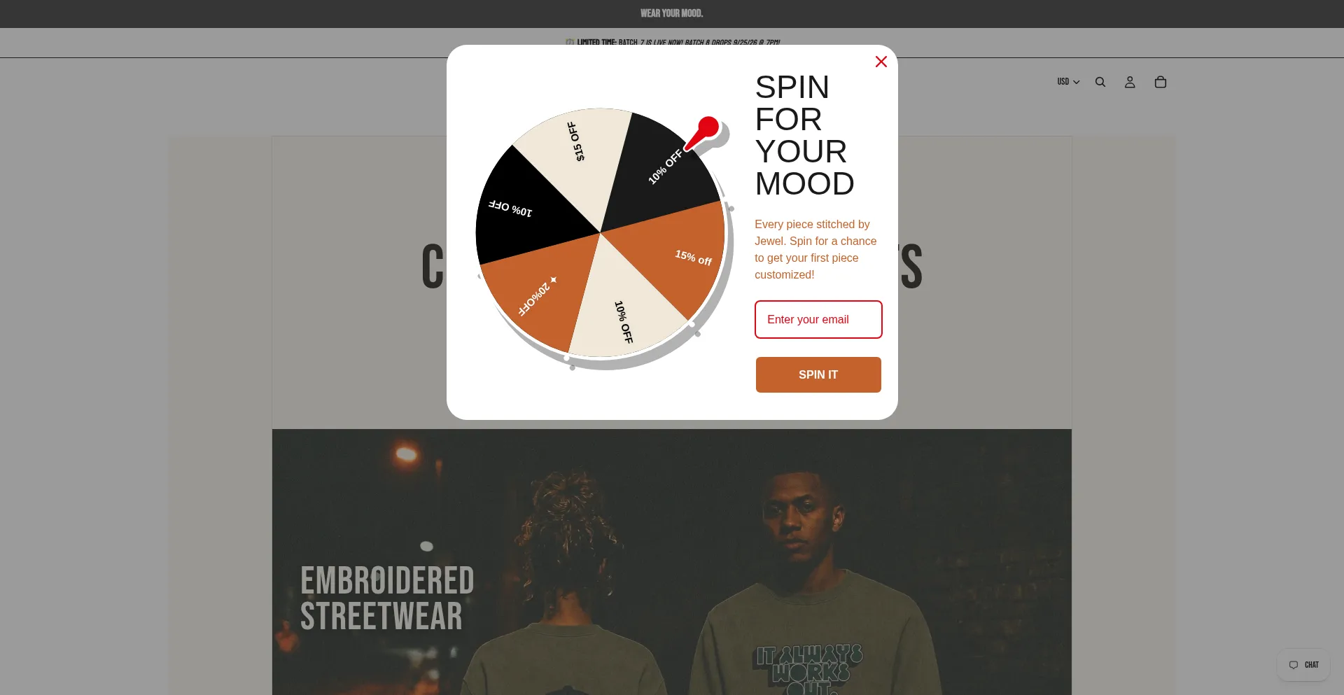 Mlabelthreads.com