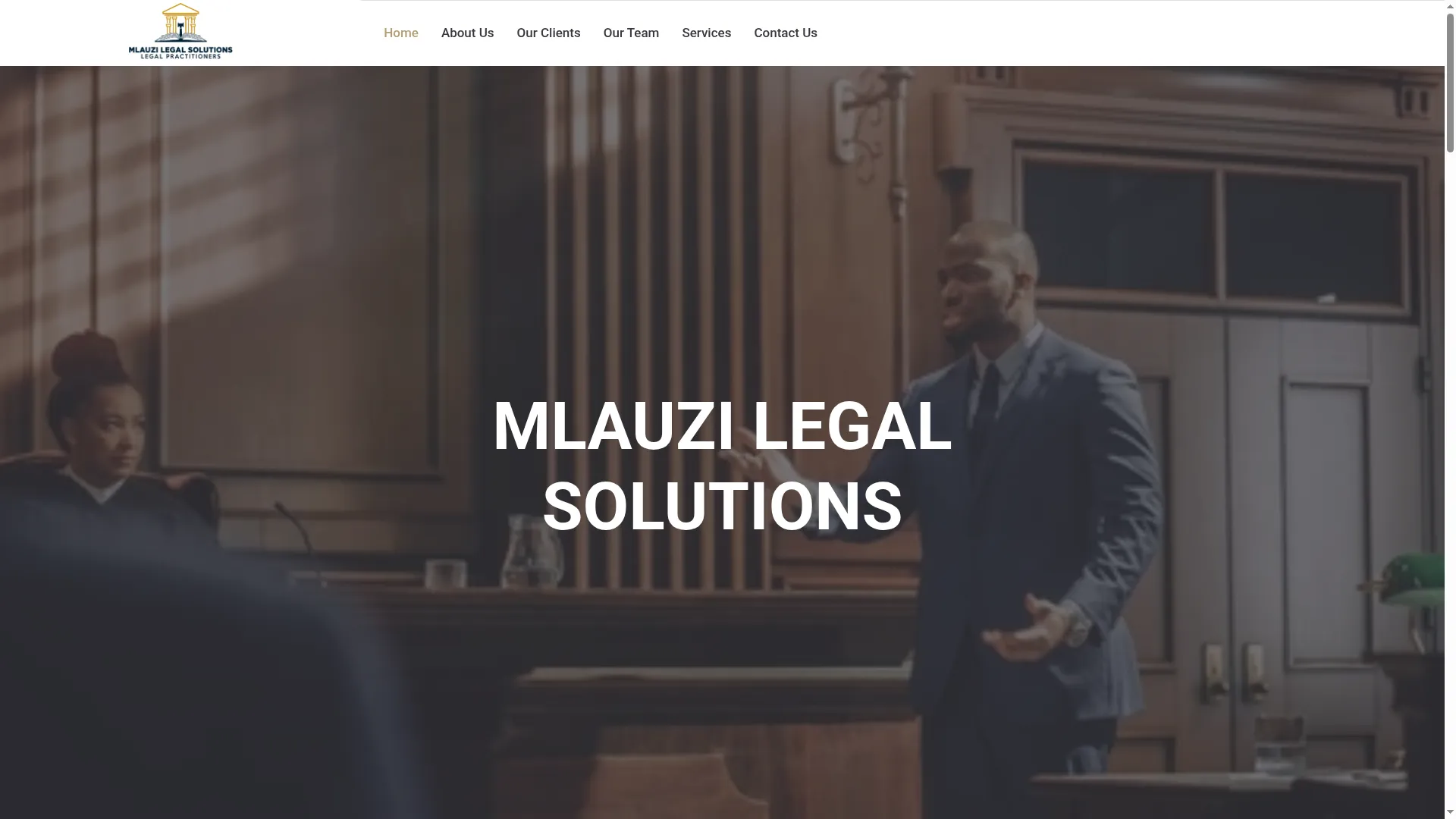 Mlauzilegal.com