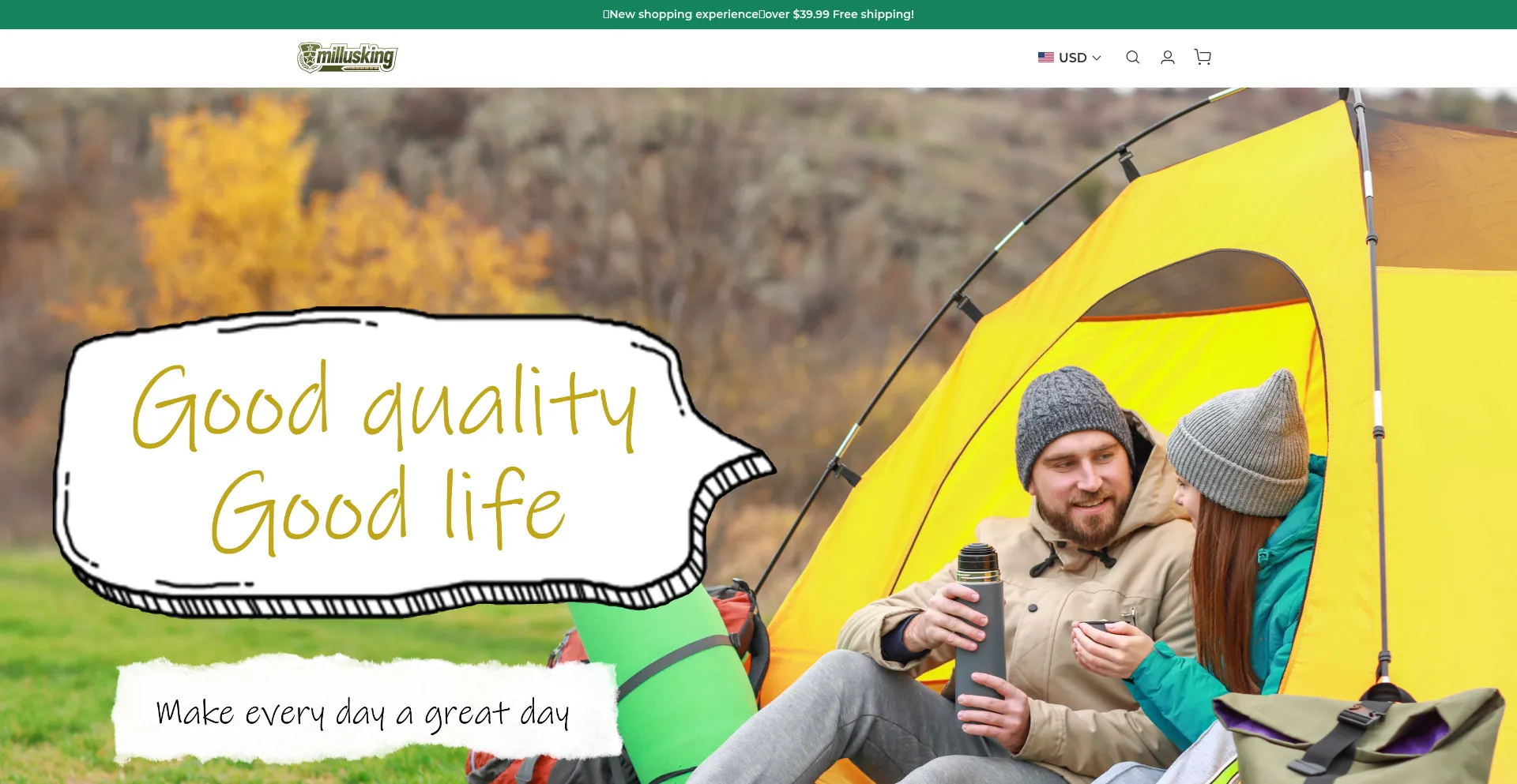 Mllusking.com
