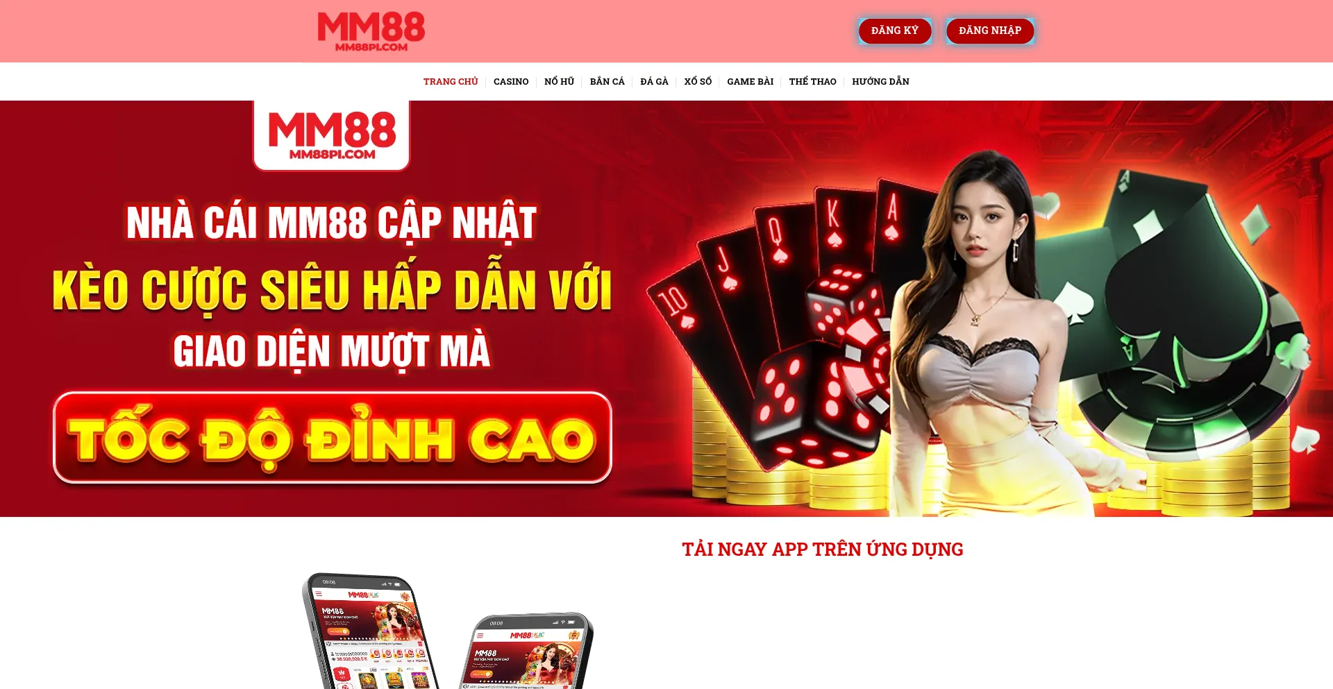 Mm88pi.com est-il Sûr et Fiable ?