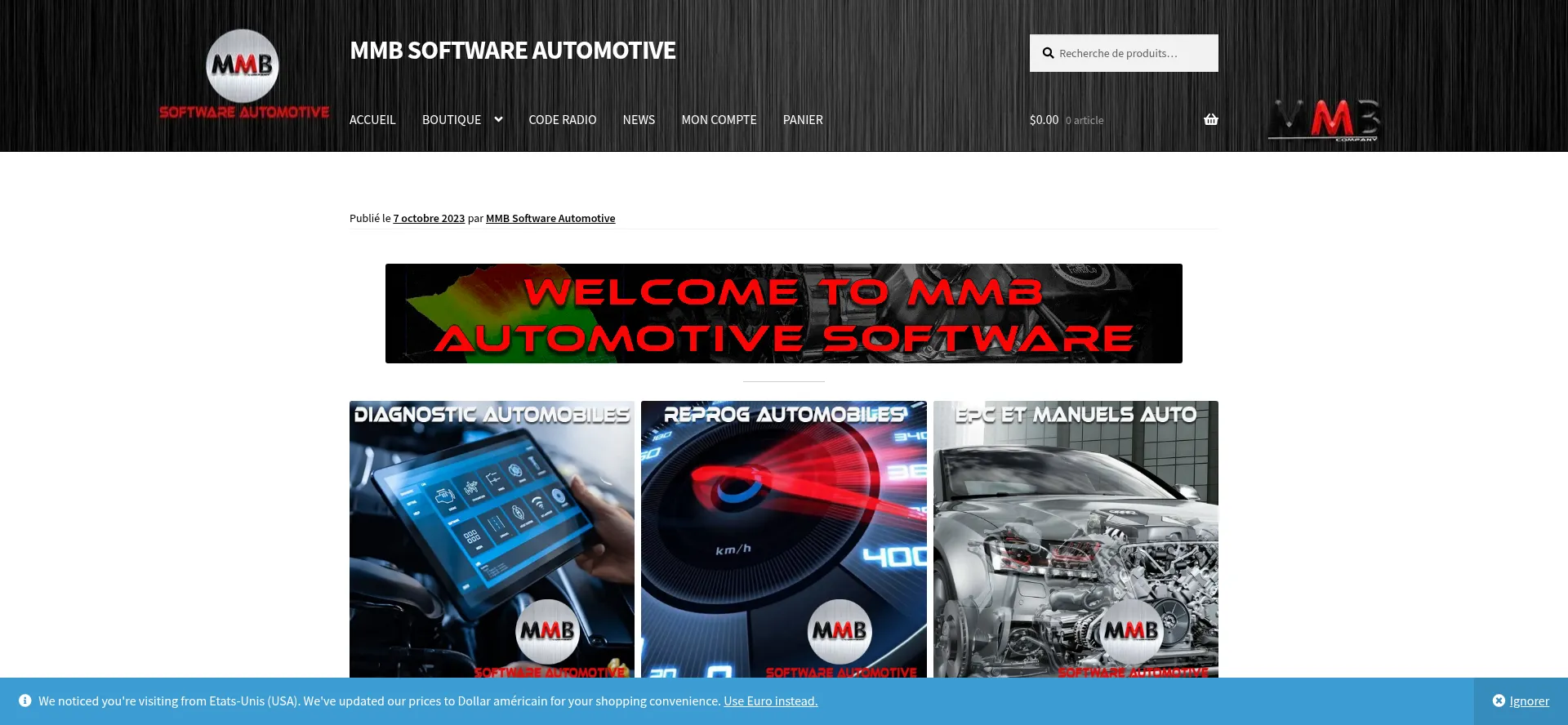 Mmbsoftauto.com est-il Sûr et Fiable ?