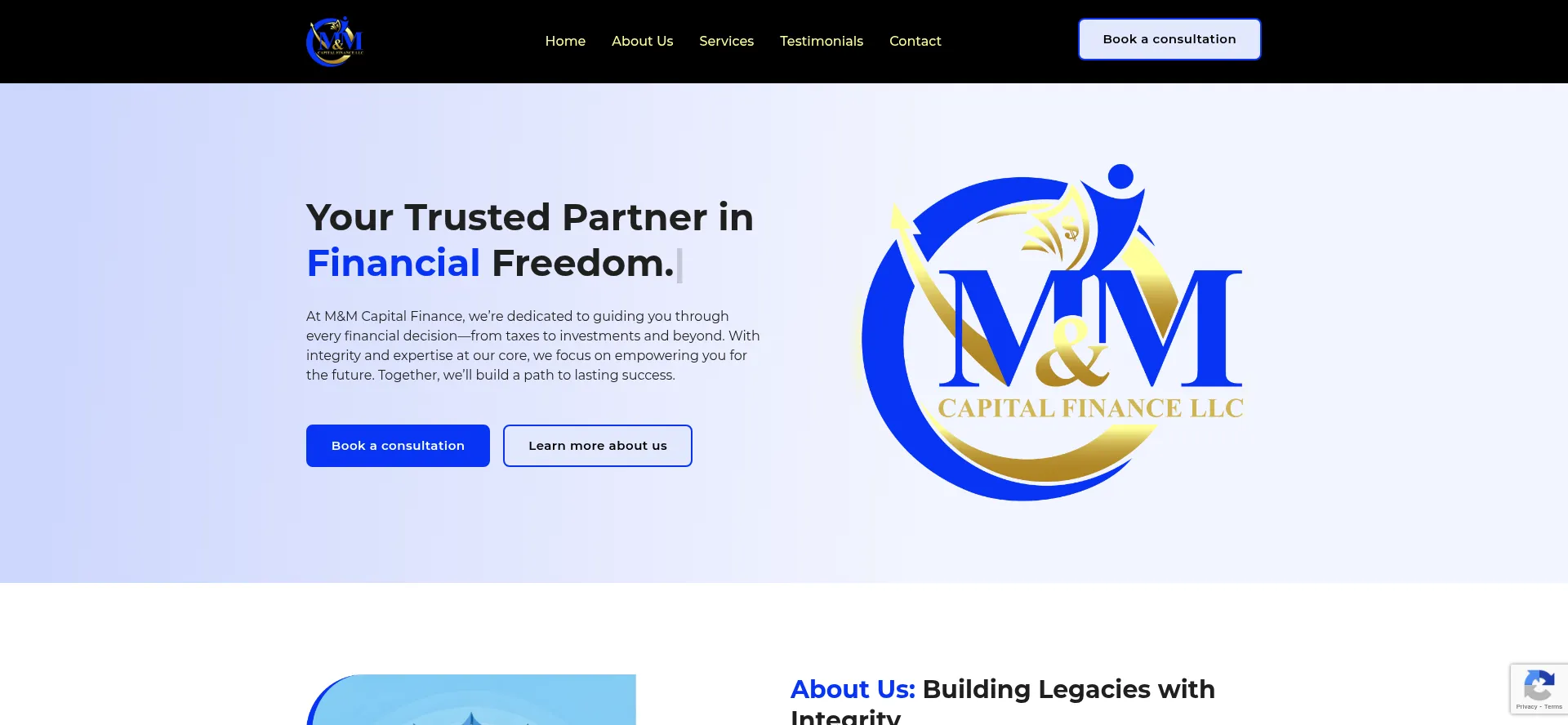 Mmcapitalfinance.com