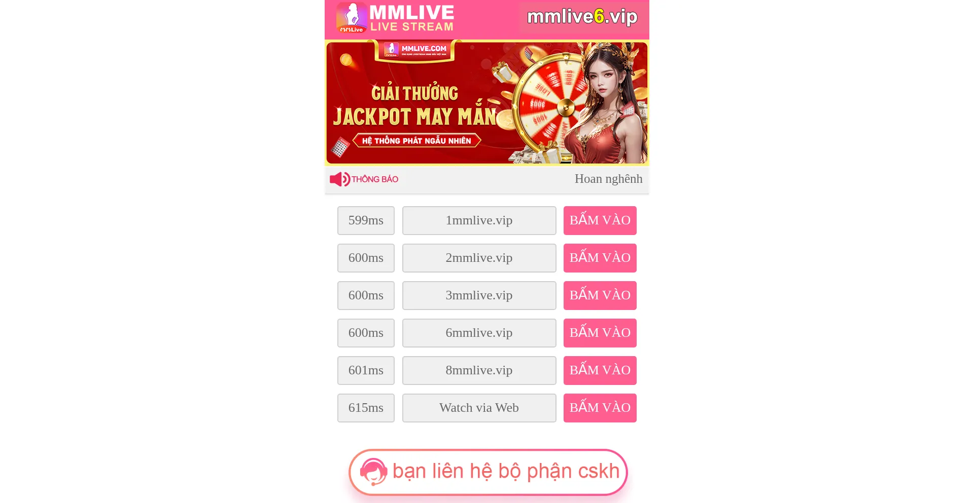 Mmlive.com est-il Sûr et Fiable ?