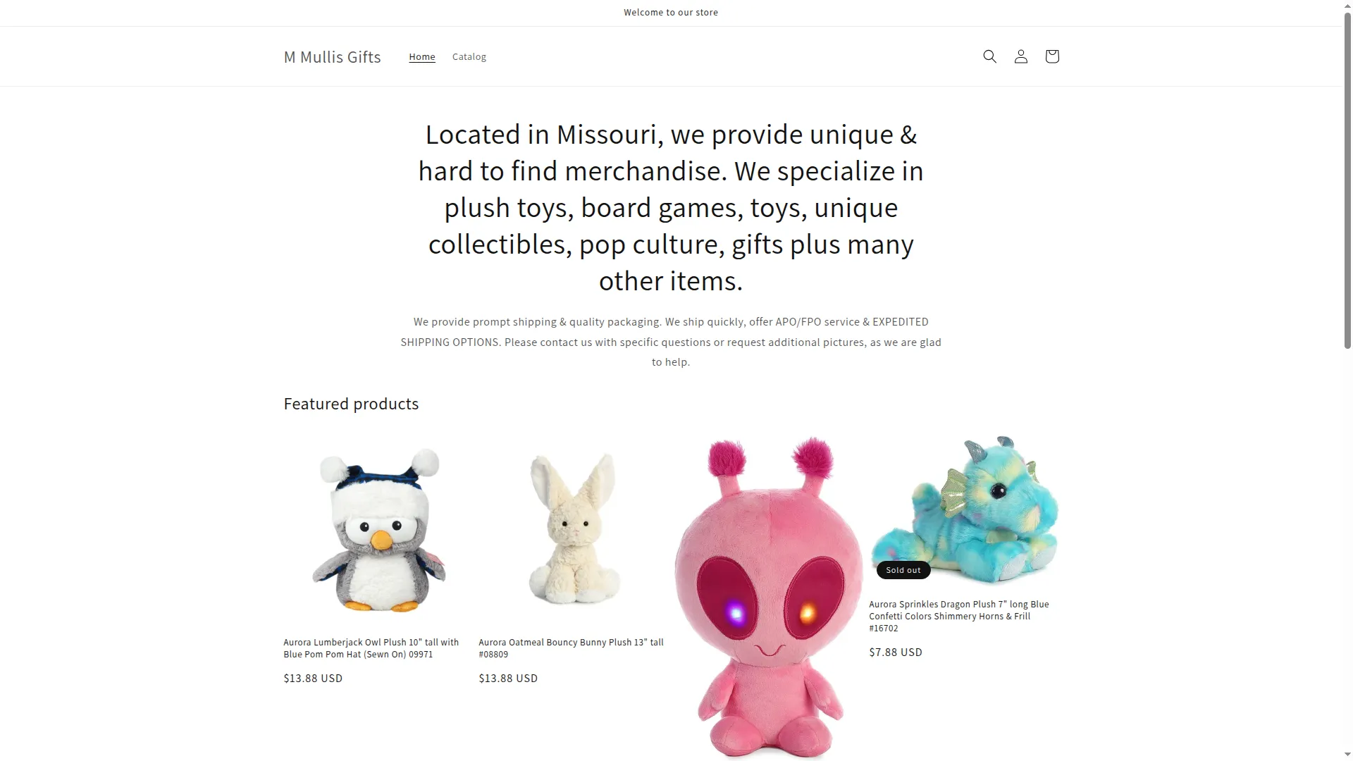 Mmullisgifts.com