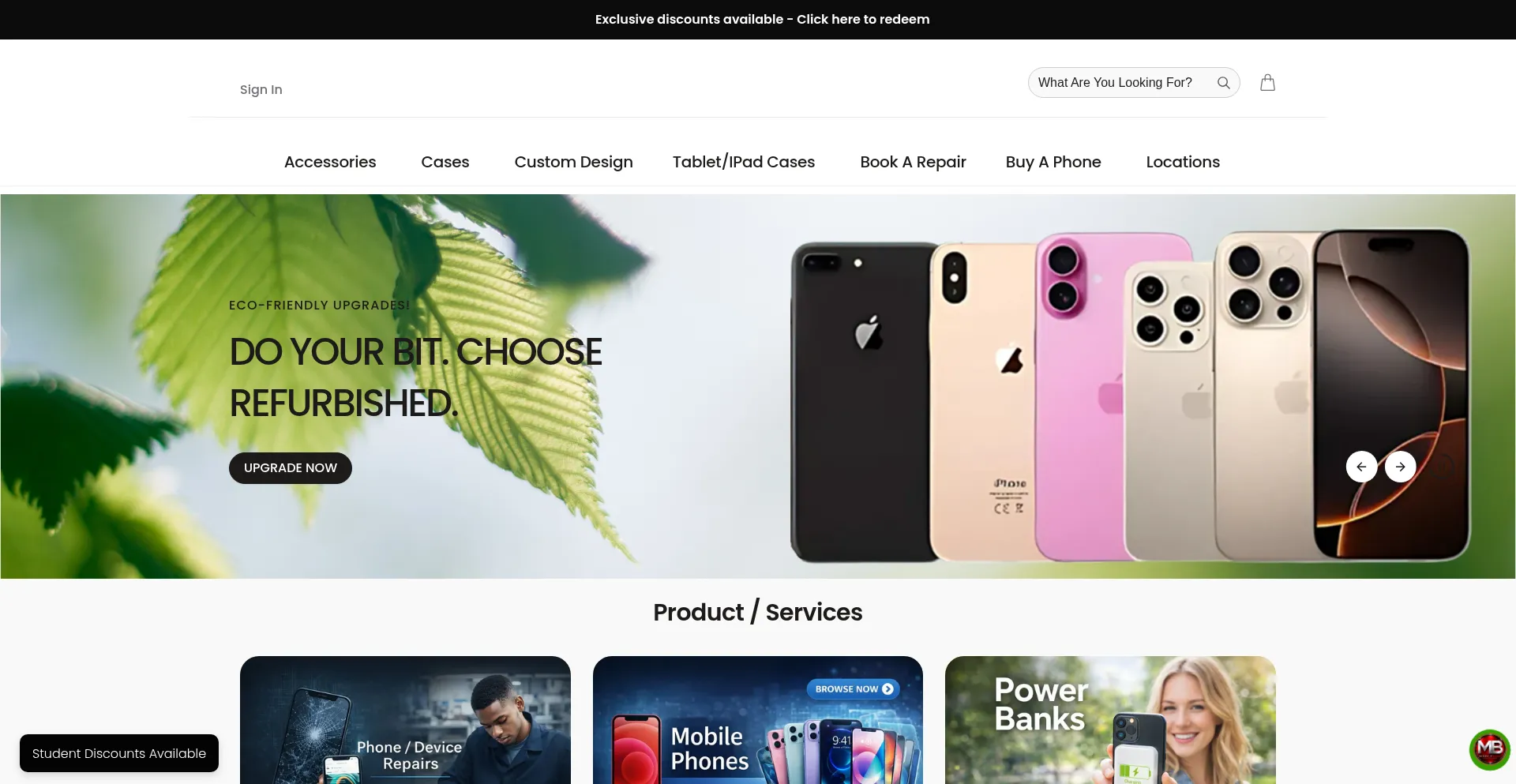 Mobilebitz.co.uk
