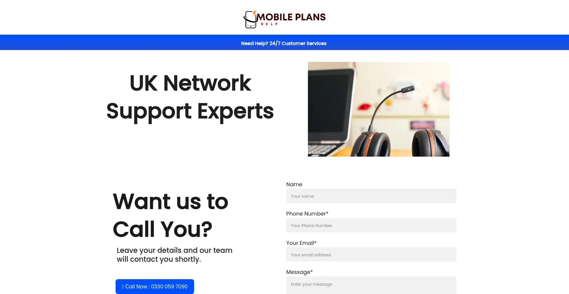 Mobileplanshelp.com