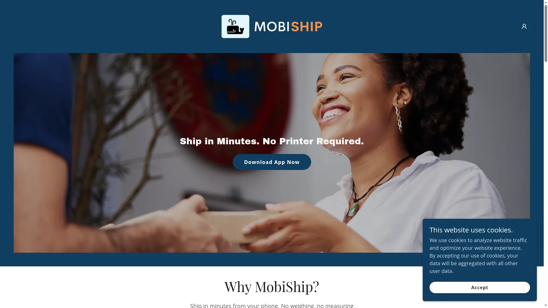 Mobiship.com