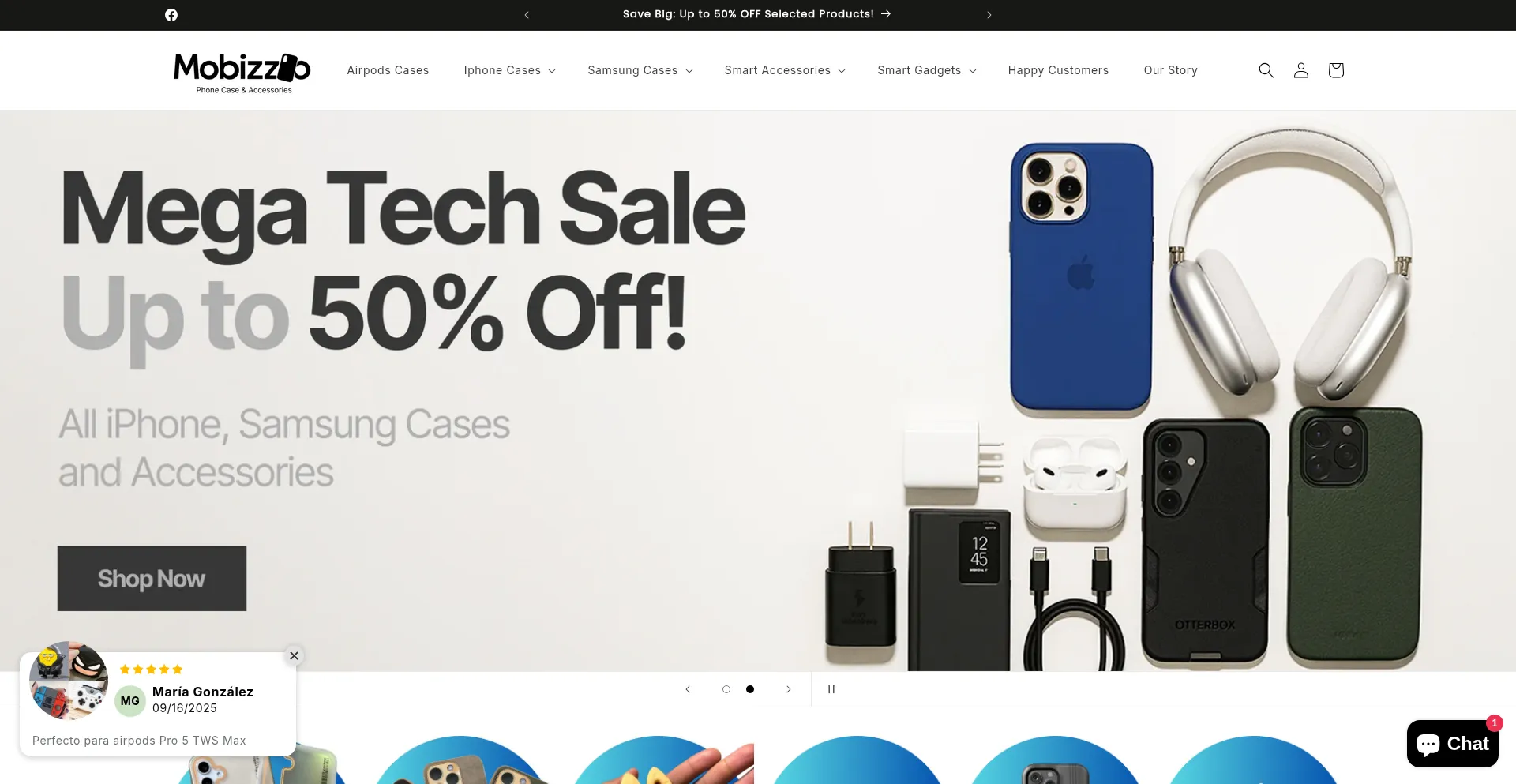 Mobizzio.com est-il Sûr et Fiable ?