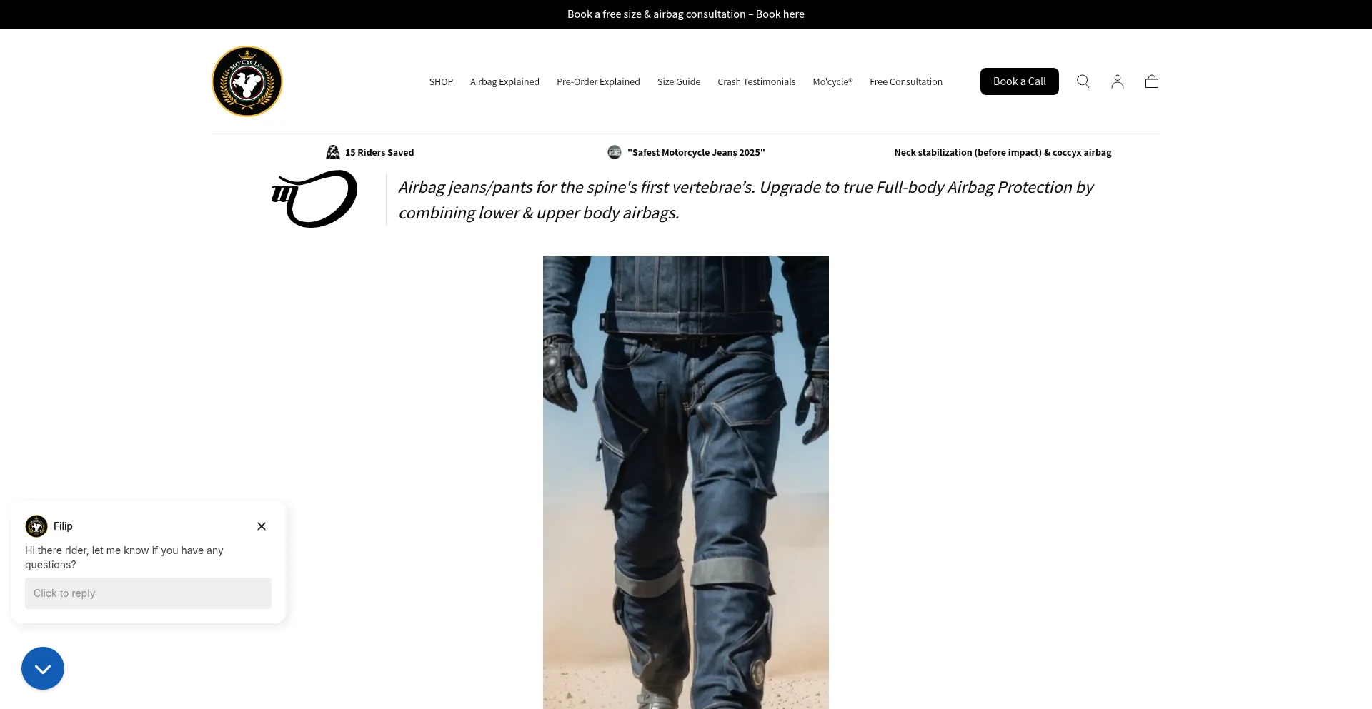 Mocycle.com