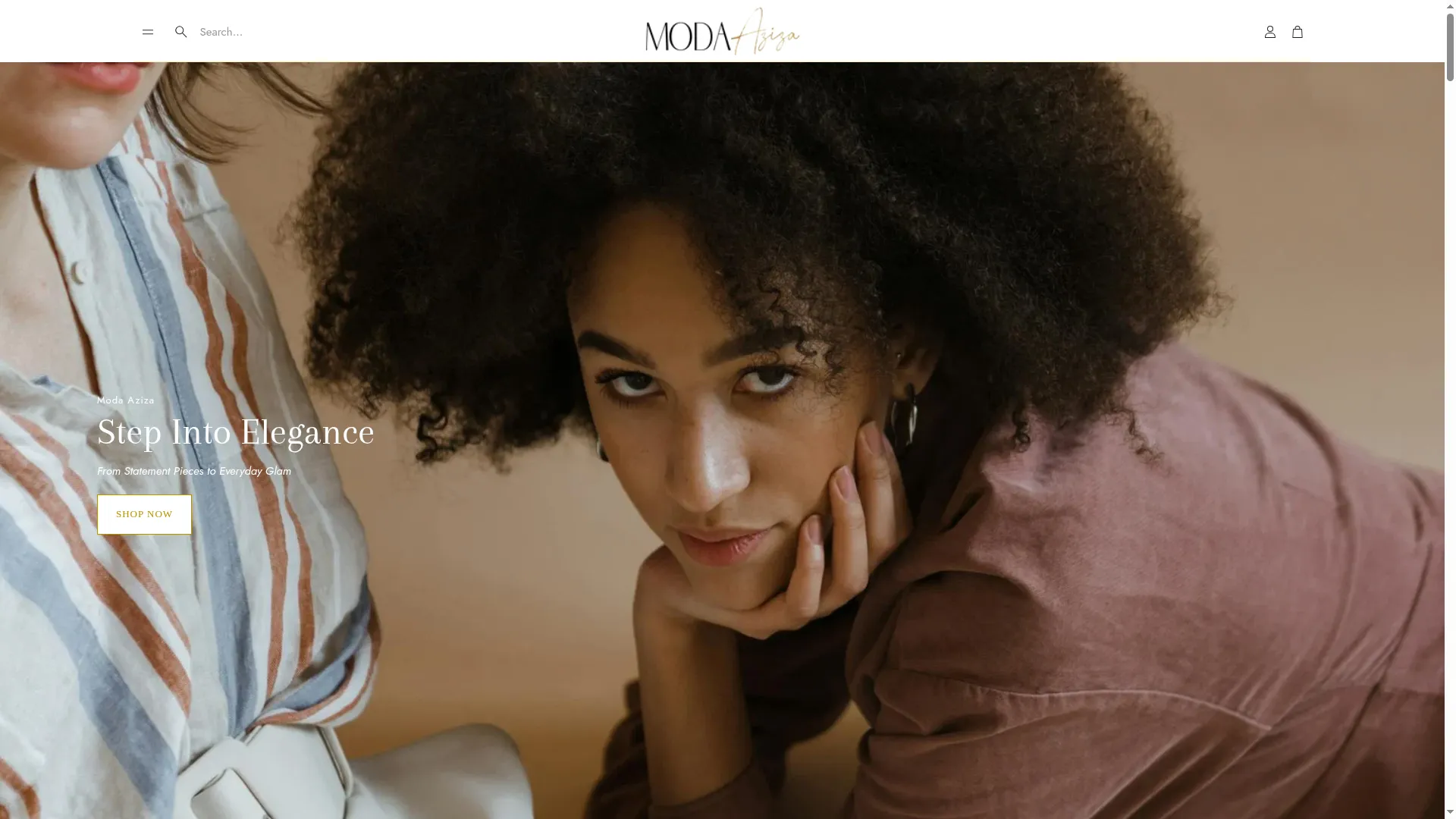 Modaaziza.com