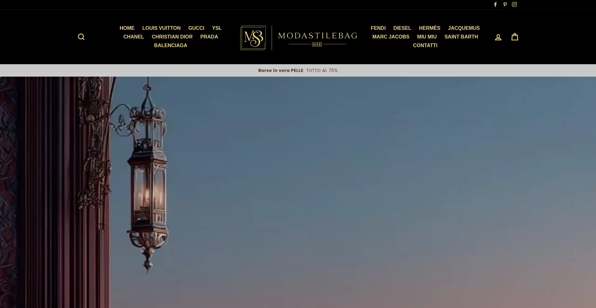 Modastilebag.com