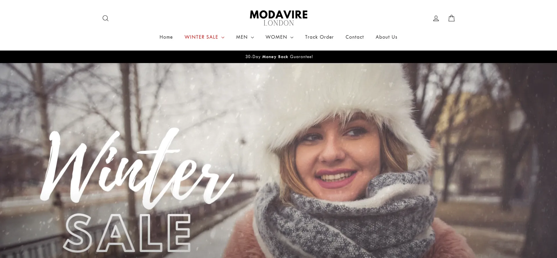 Modavire.com