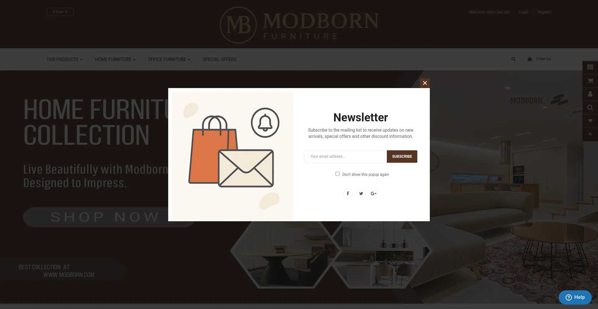 Modborn.com