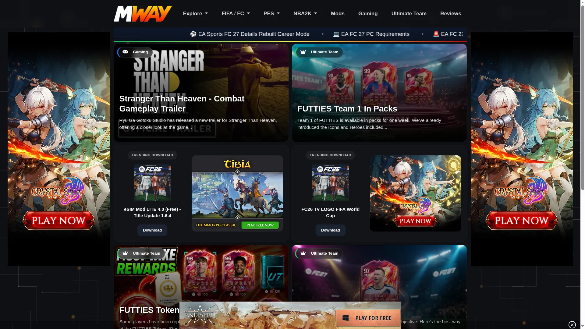 Moddingway.com