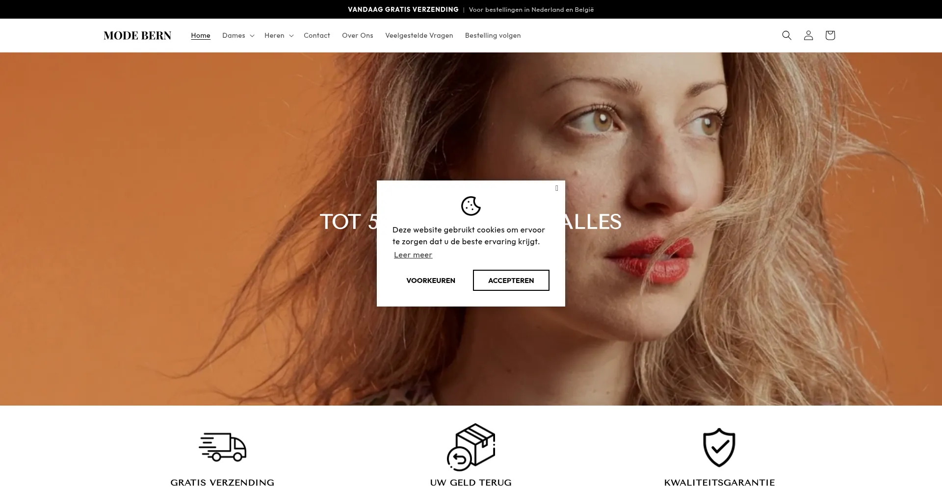 Mode-bern.com