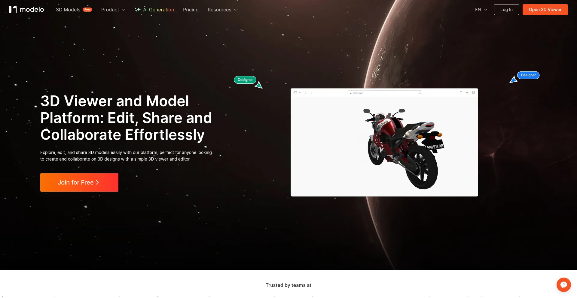 Modelo.io est-il Sûr et Fiable ?