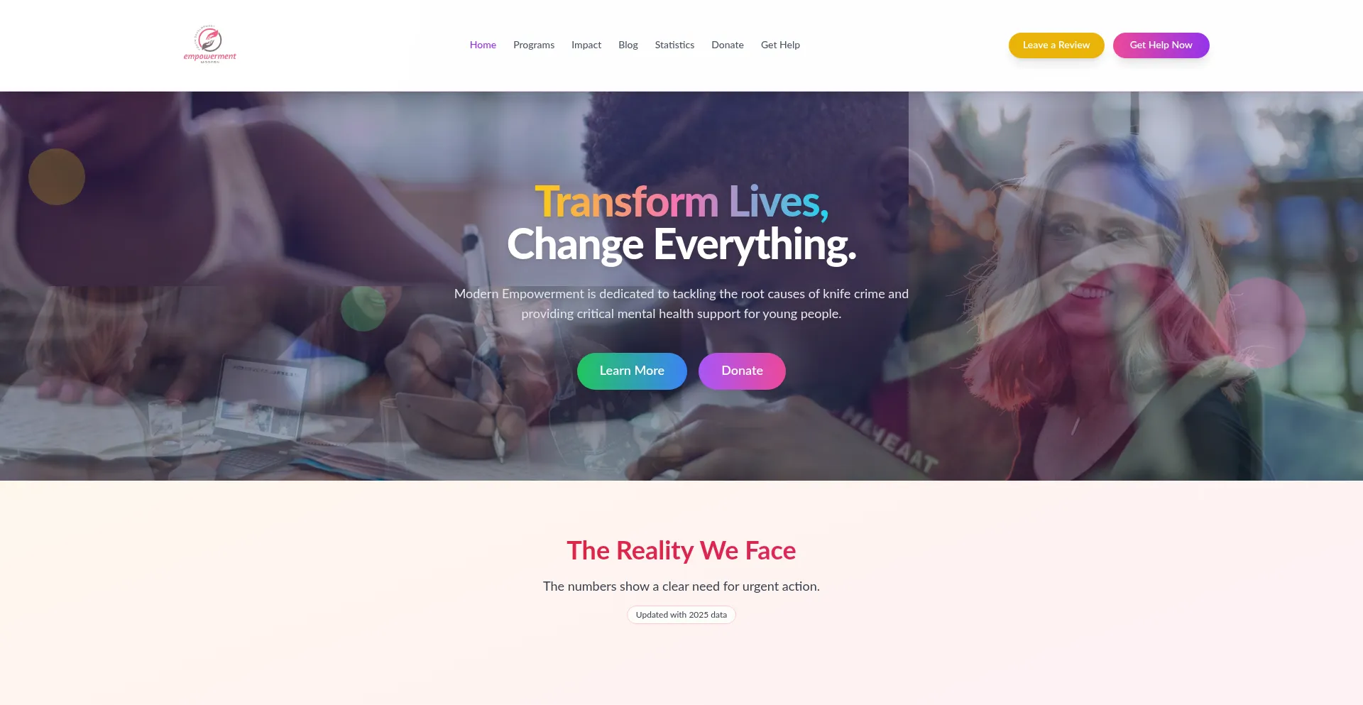 Modern-empowerment.co.uk