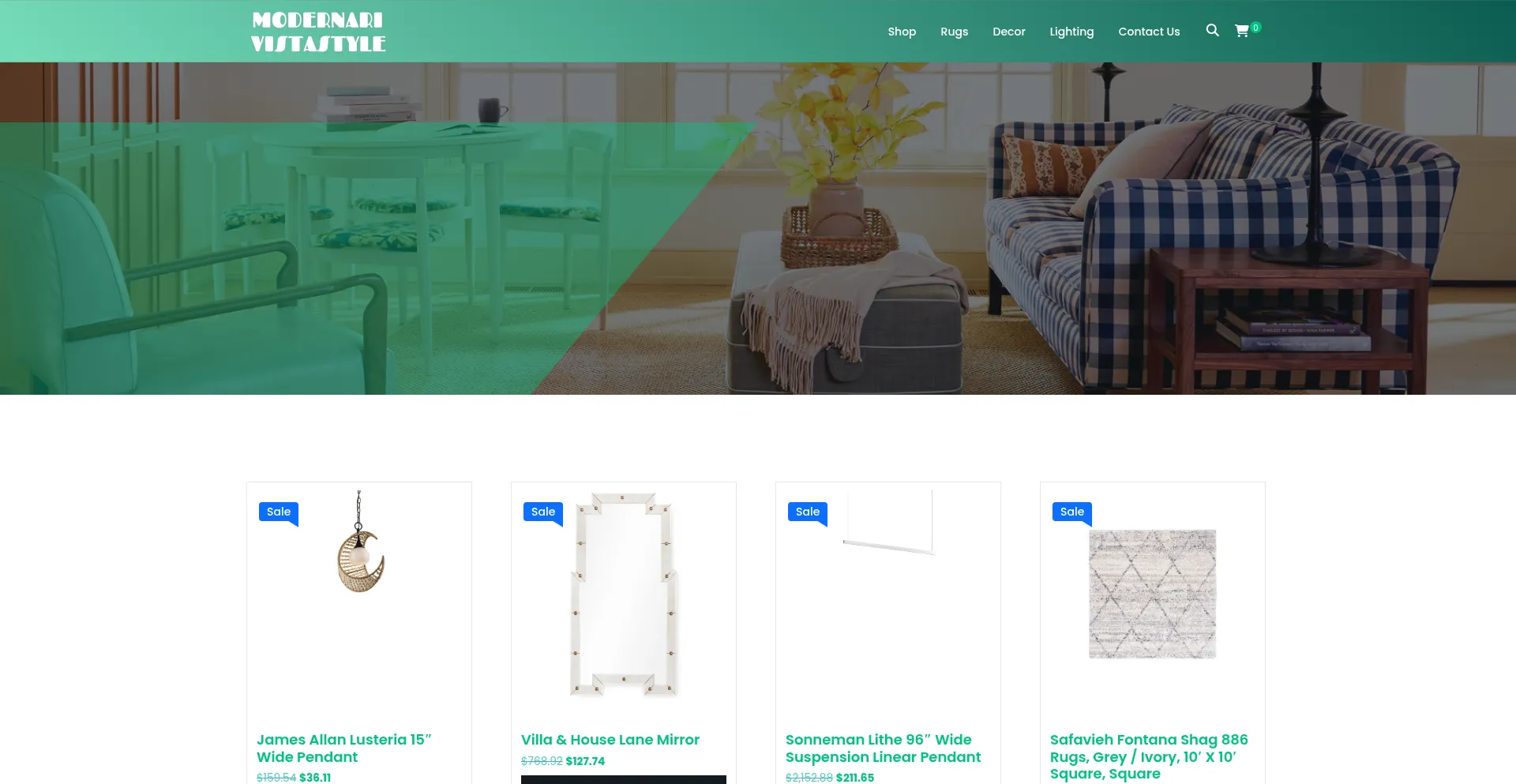 Modernarivistastyle.com