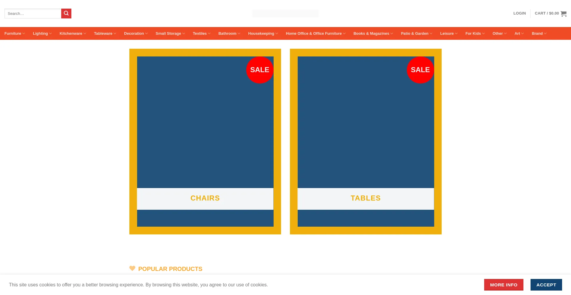 Moderndesignsshop.com