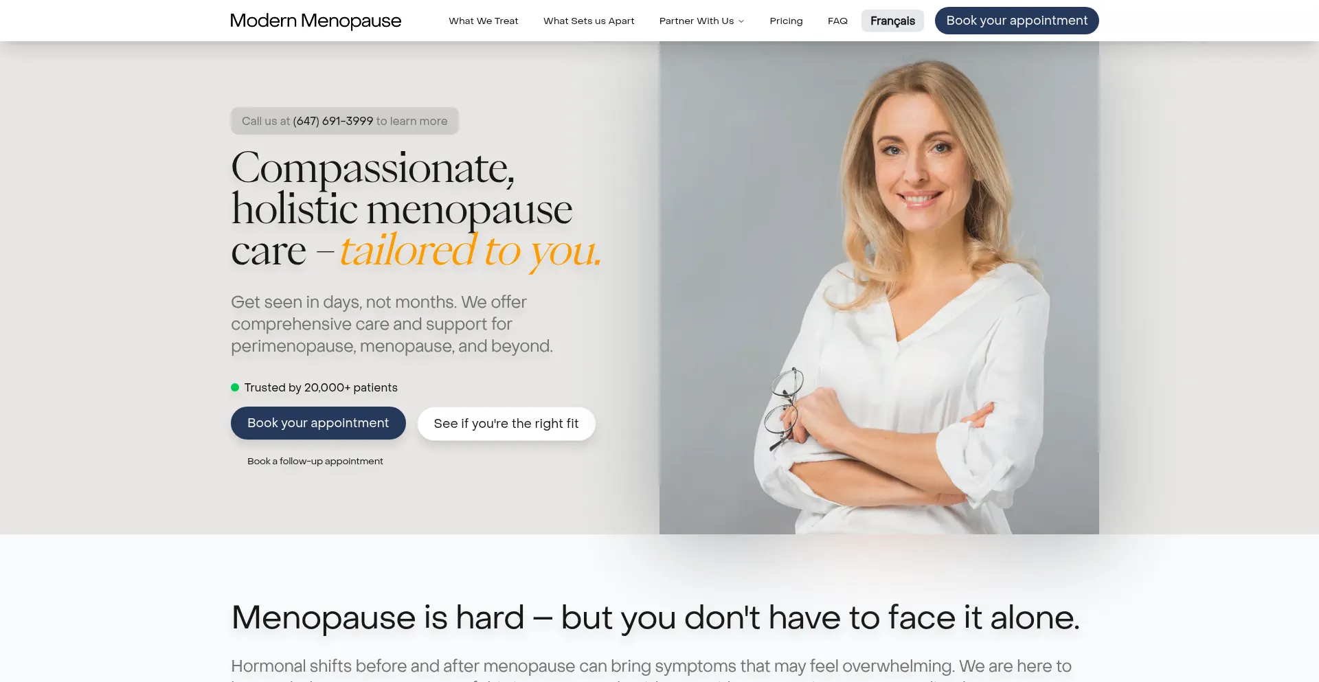 Modernmenopause.ca
