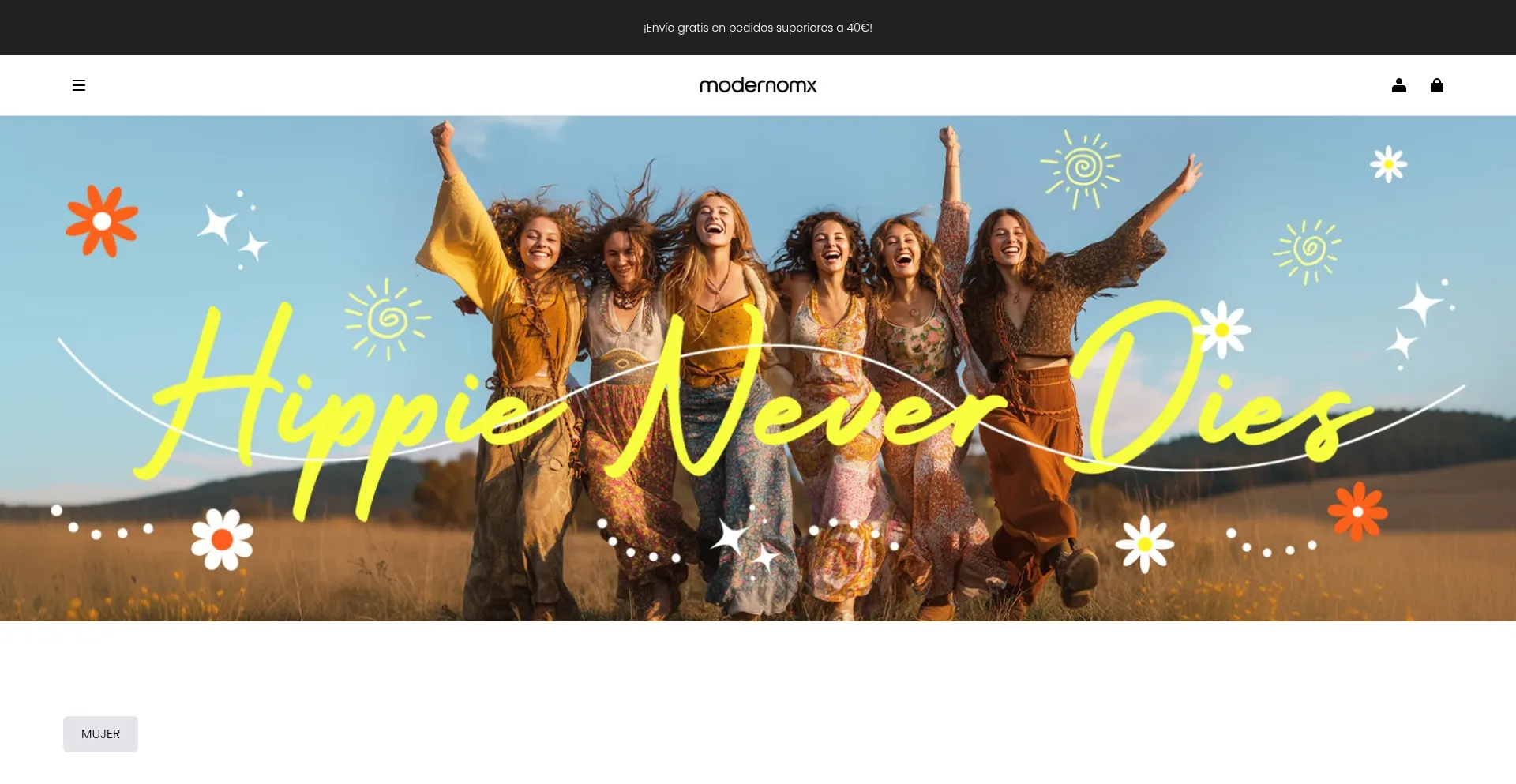 Modernomx.com