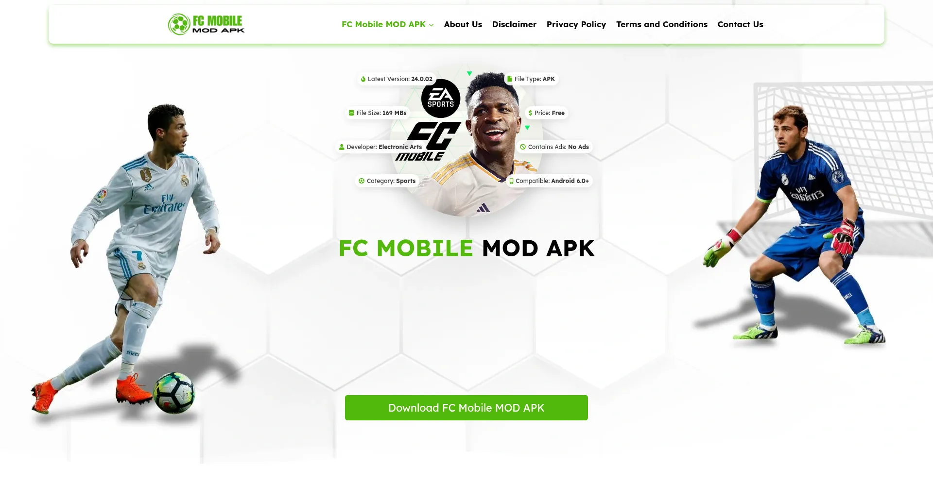 Modfcmobile.com