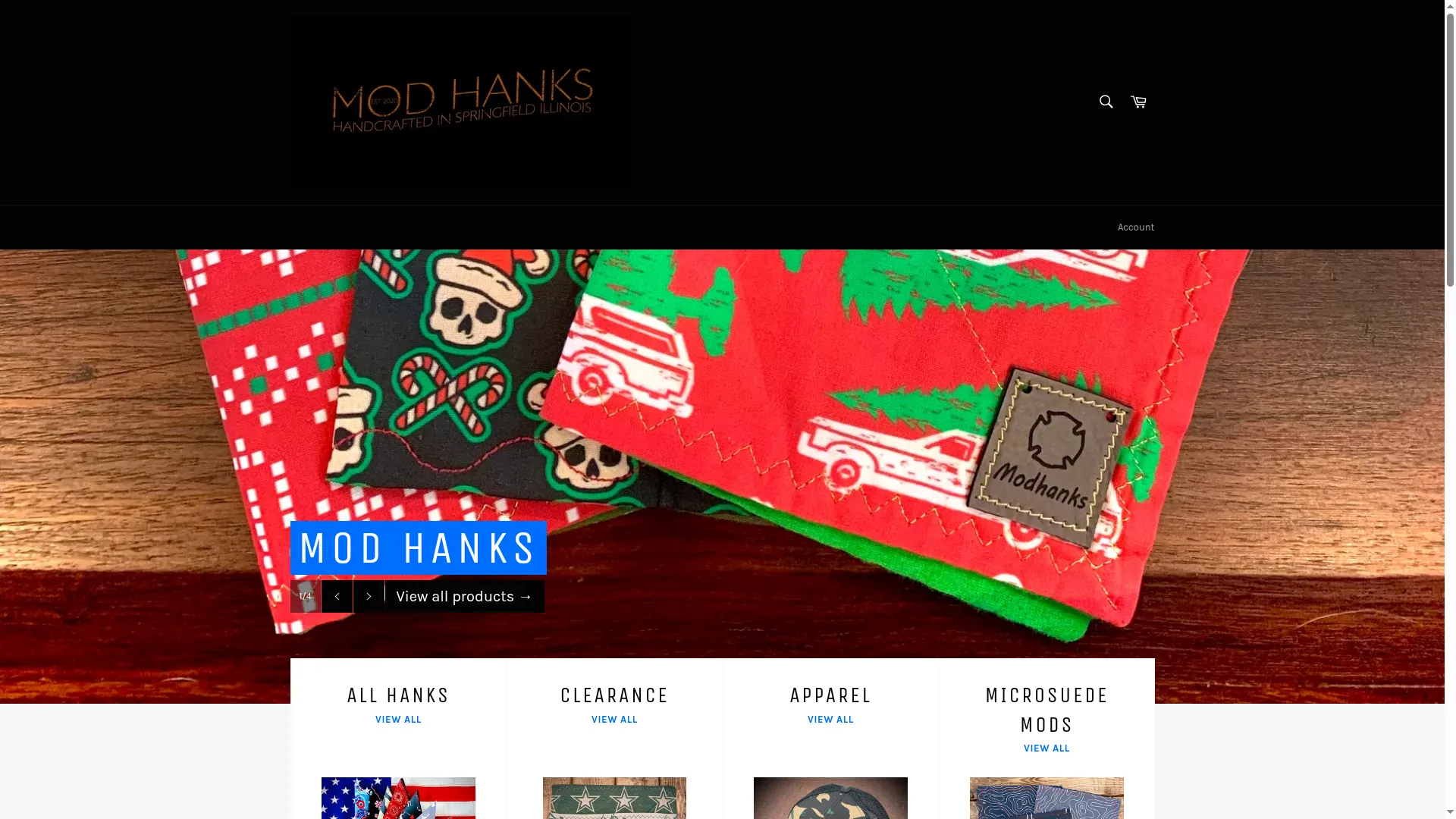 Modhanks.com