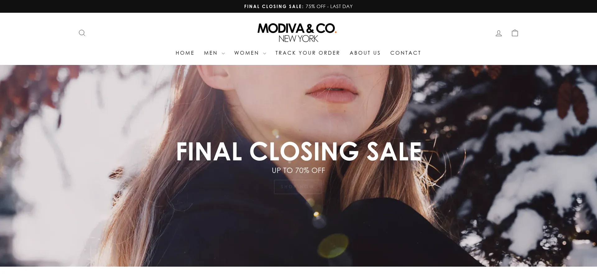 Modiva-co.com