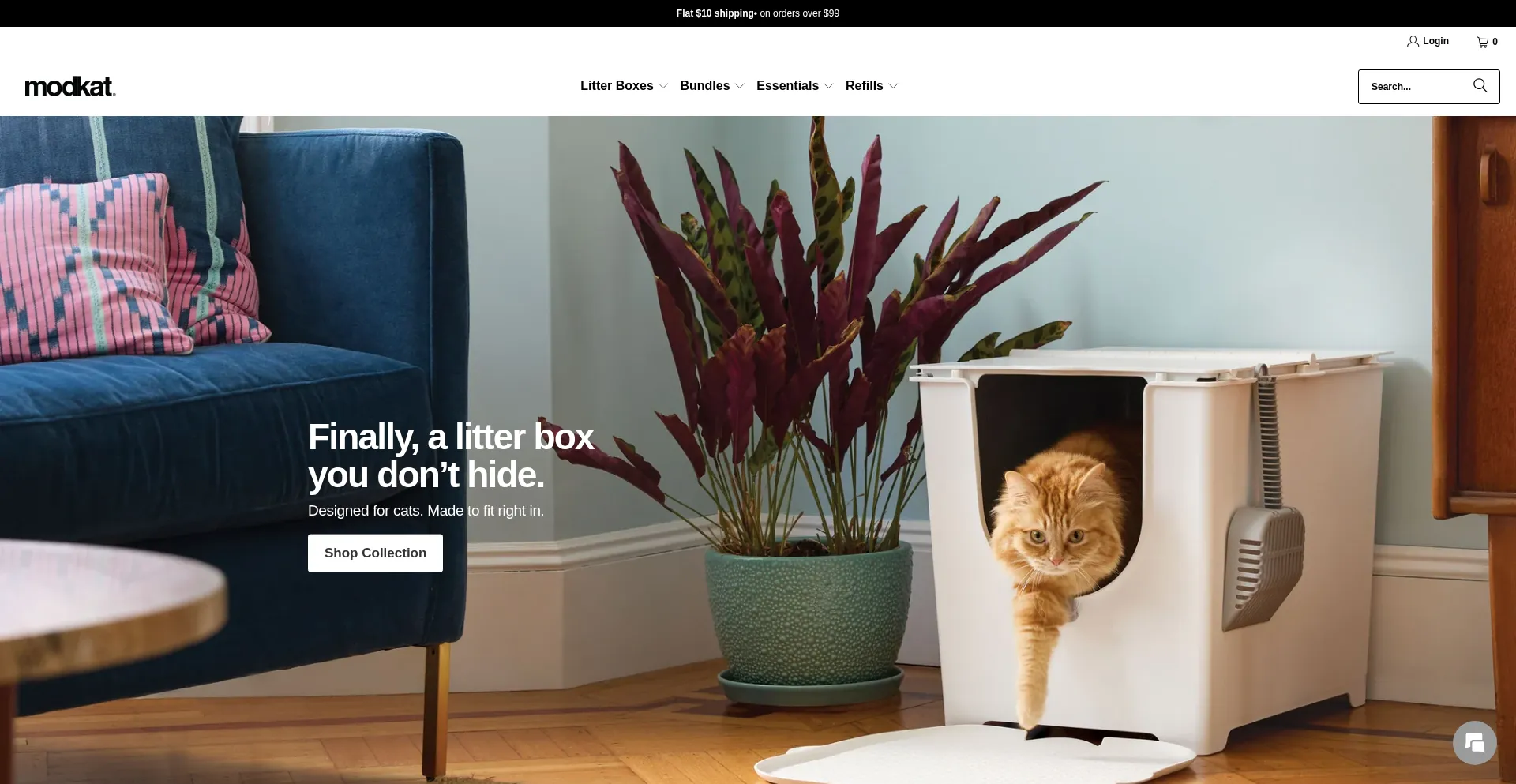 Modkat.com