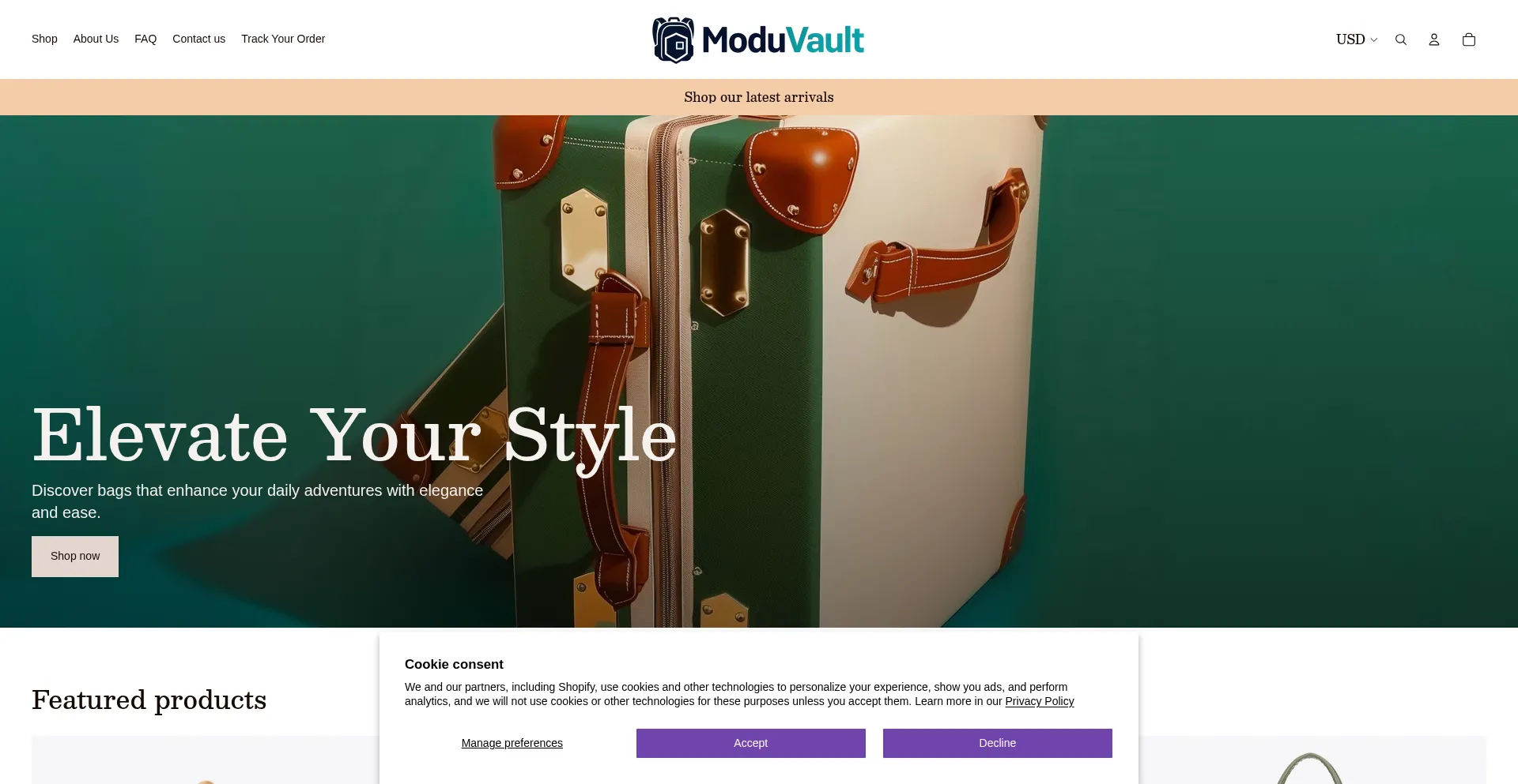 Moduvault.shop