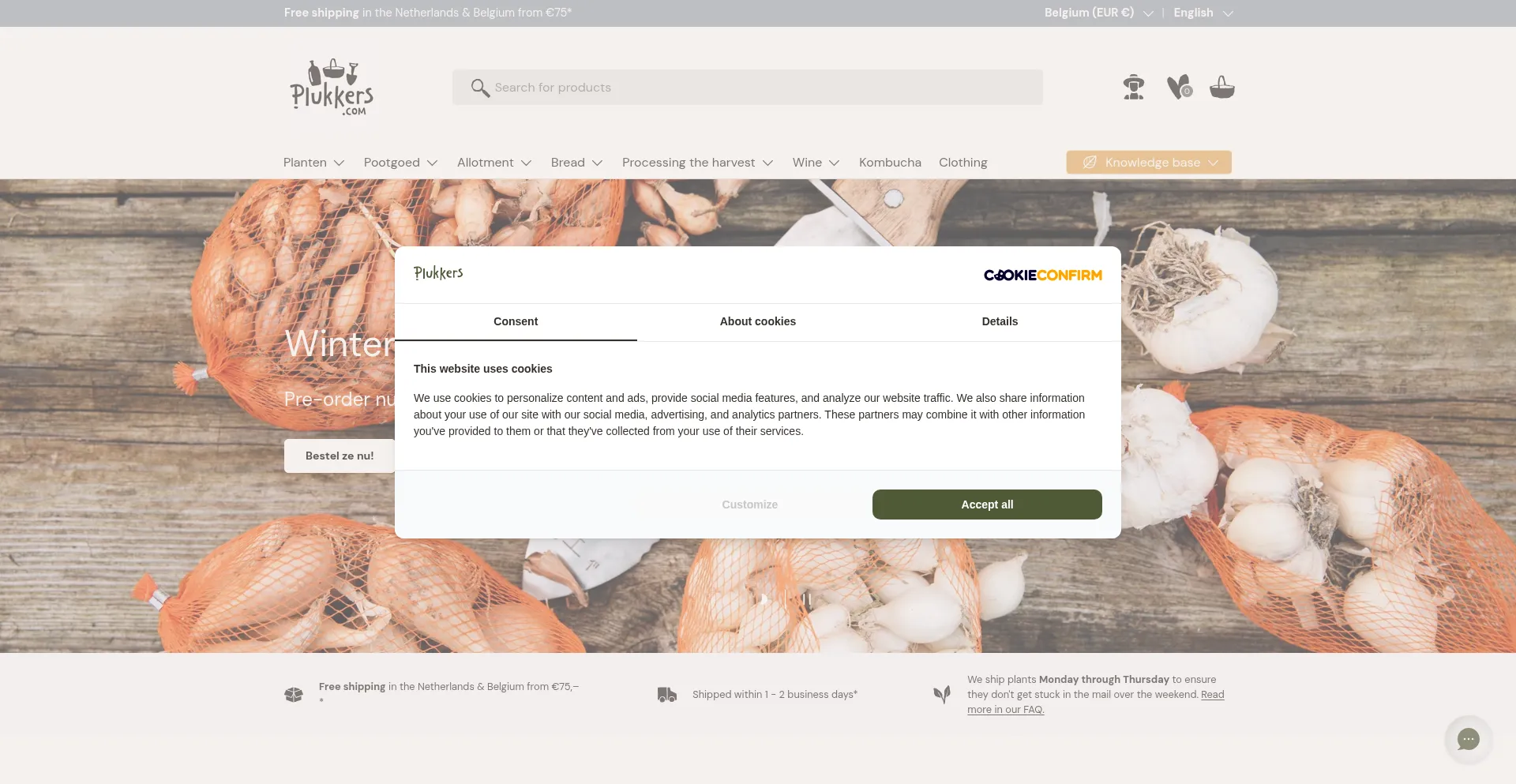 Moestuinweetjes.com