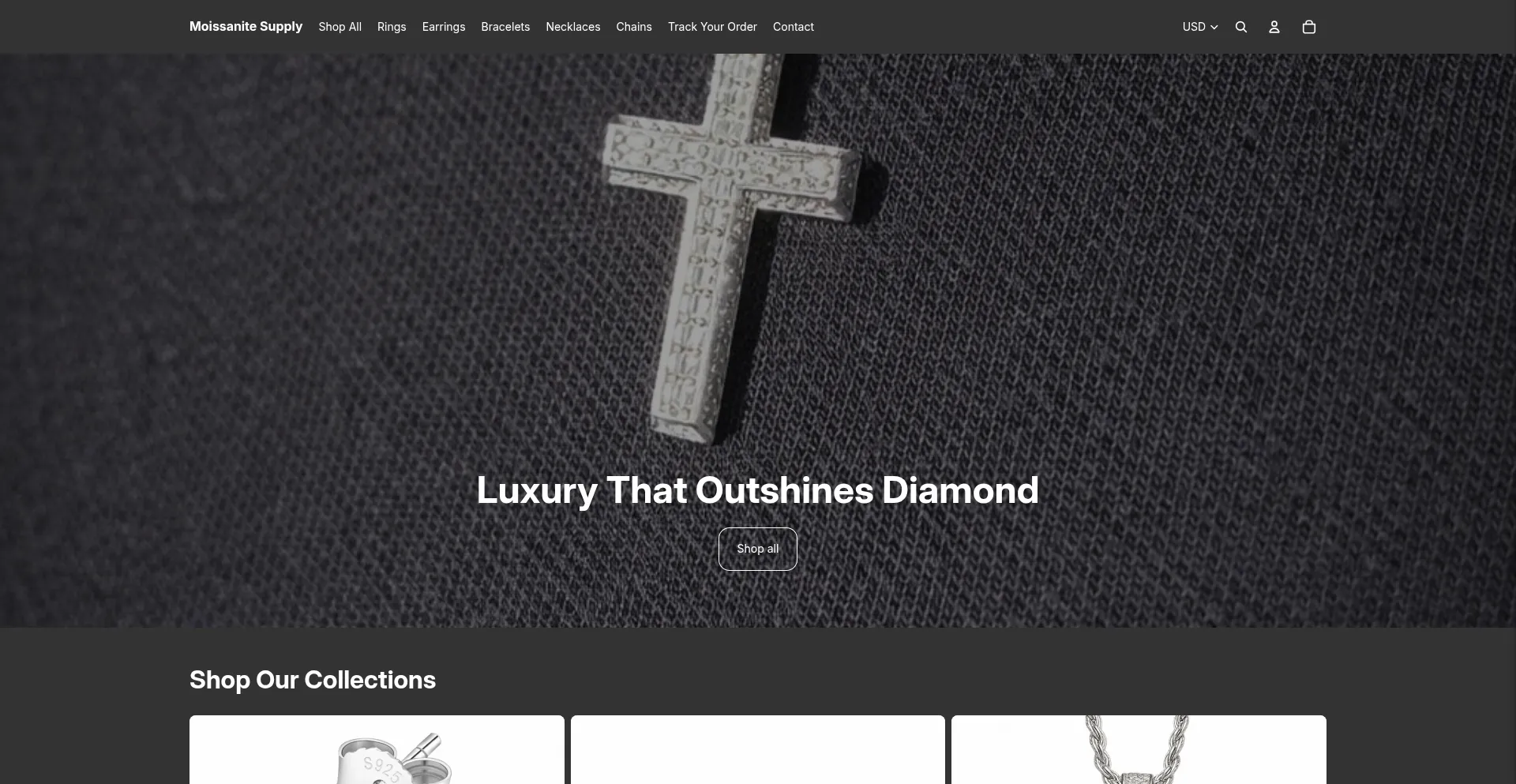 Moissanitesupply.net