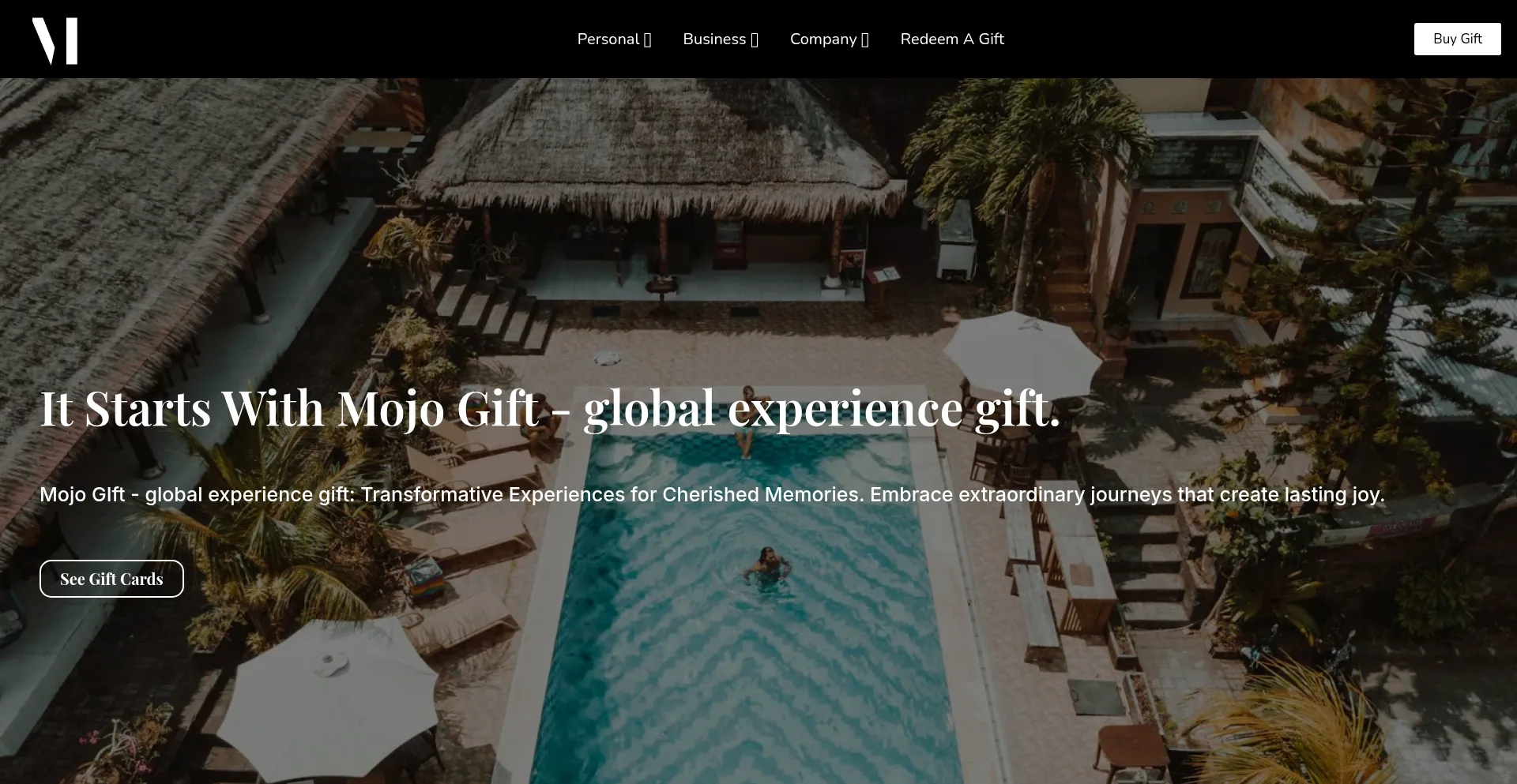 Mojo-gift.com