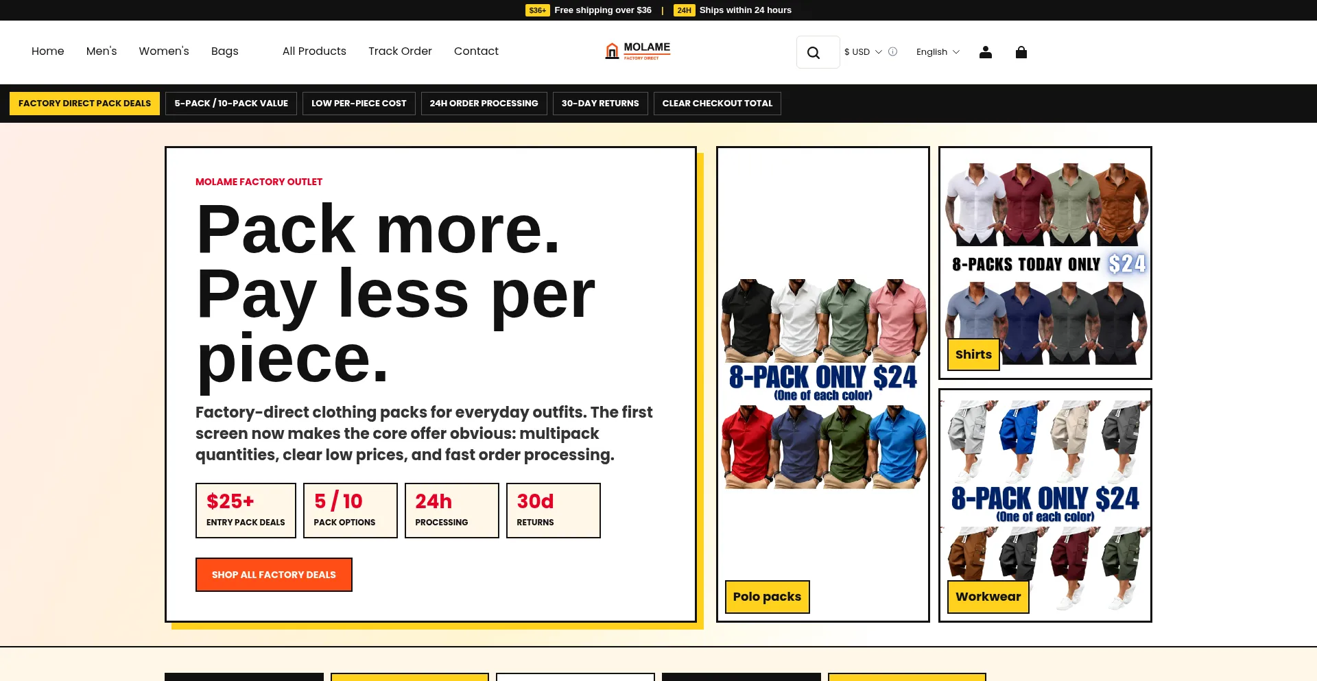 Molame.com