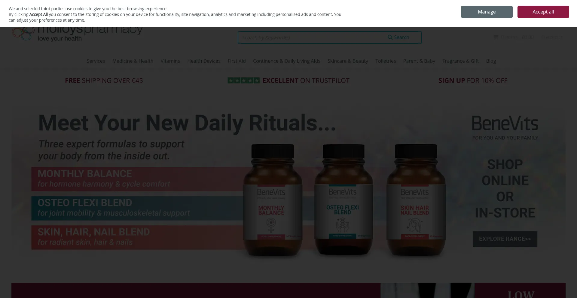Molloyspharmacy.com
