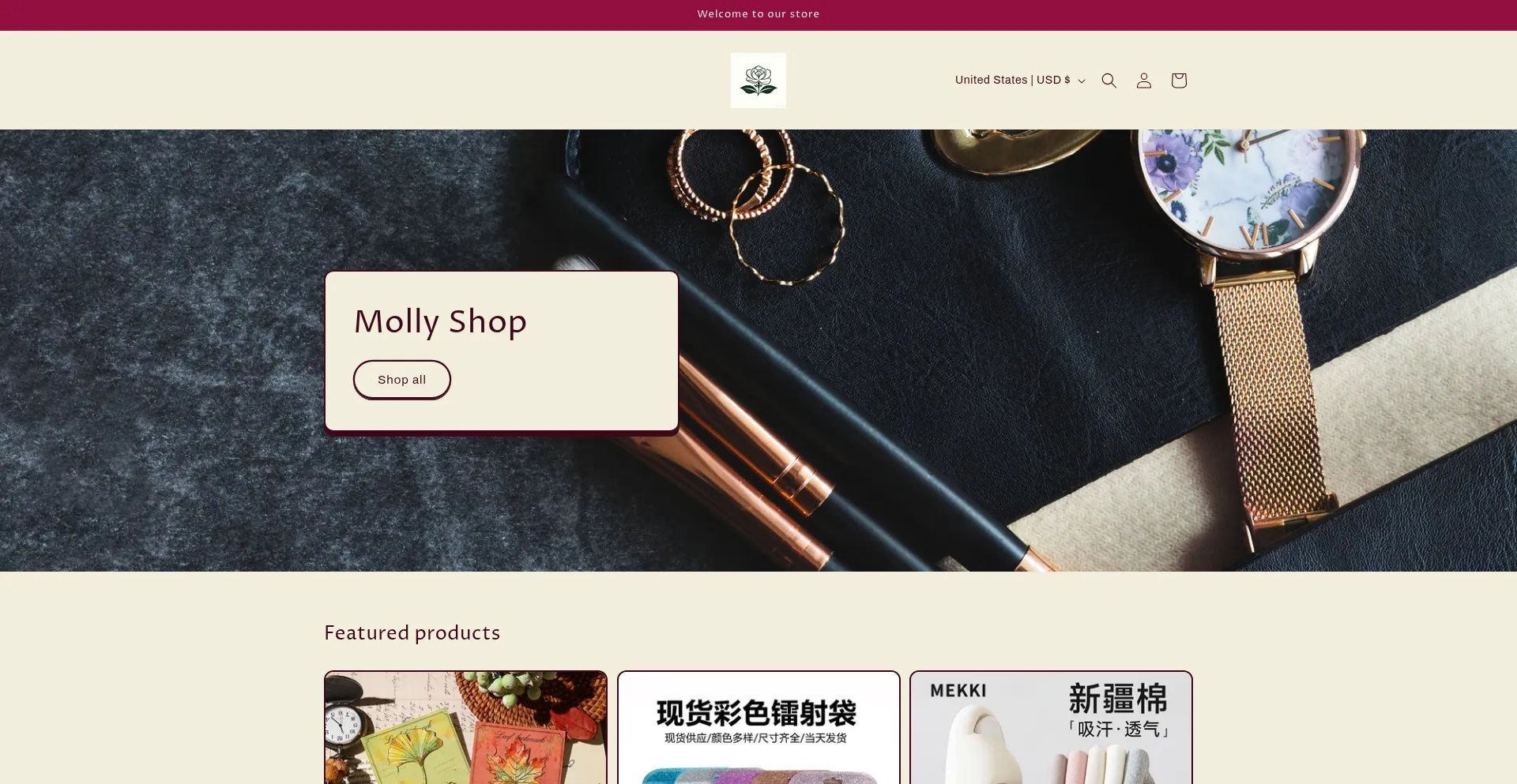 Molly0131.myshopify.com