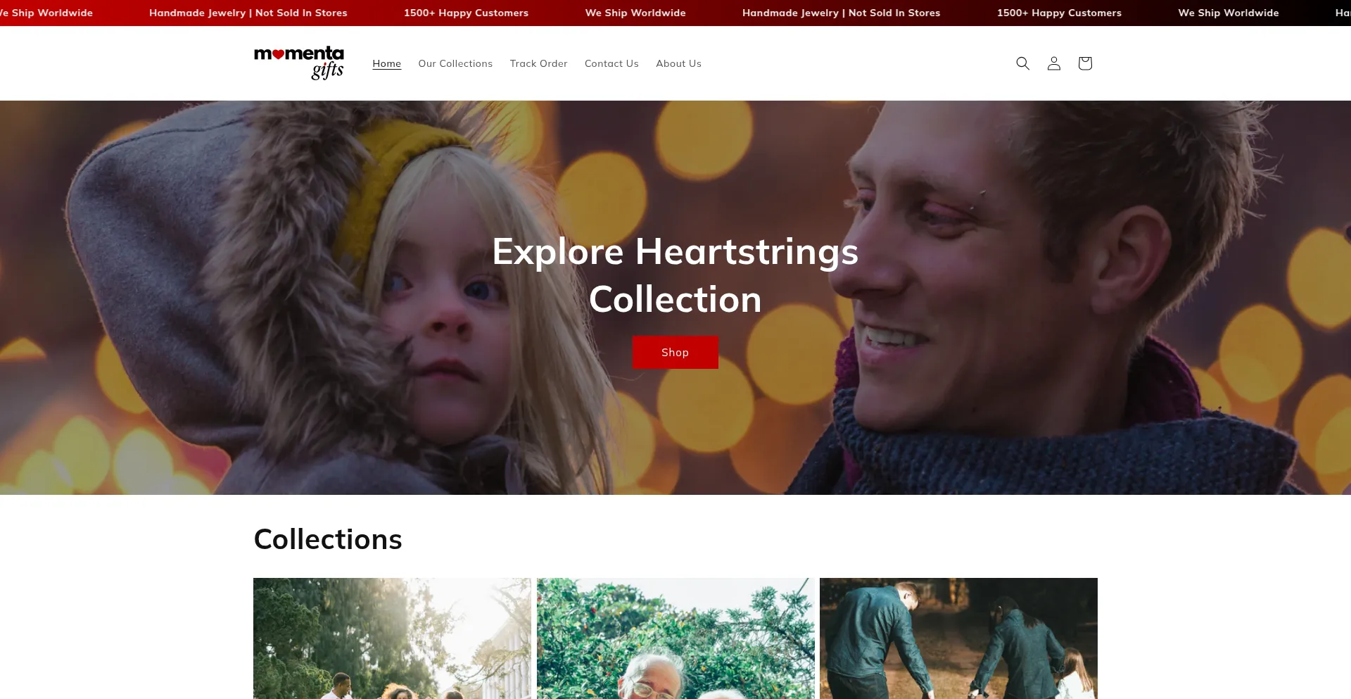 Momentagifts.shop