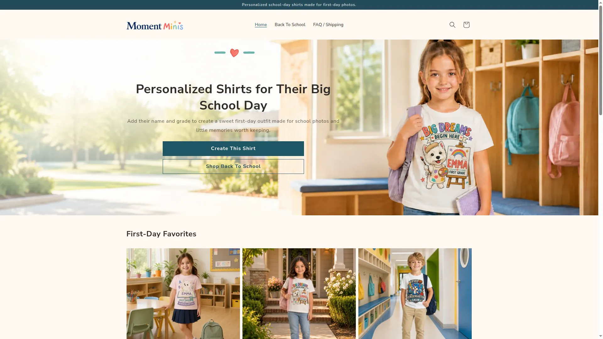 Momentminis.com