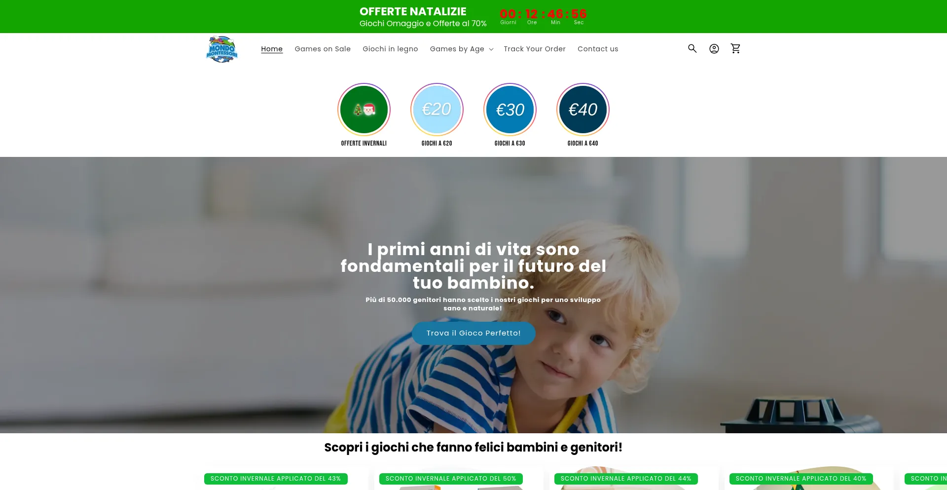 Mondo-montessori.com