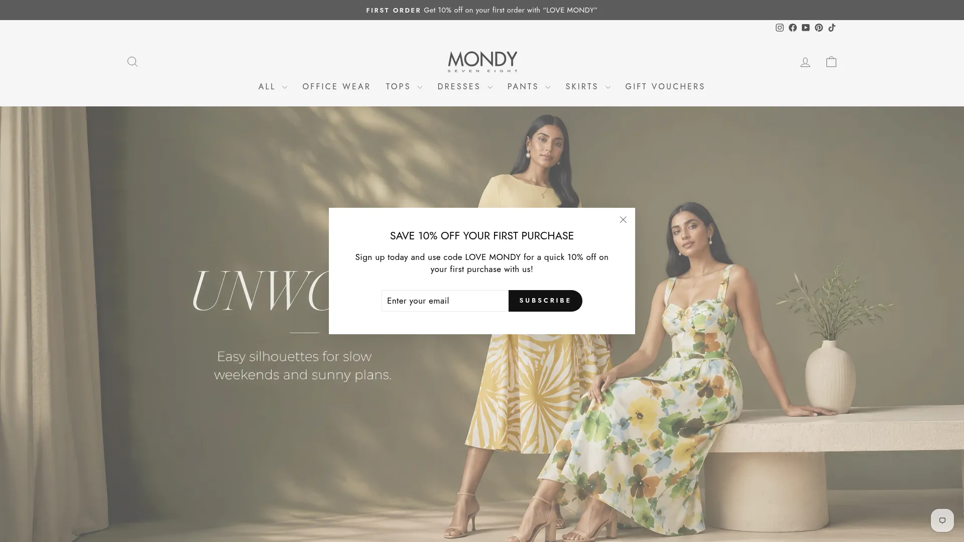 Mondy78.com