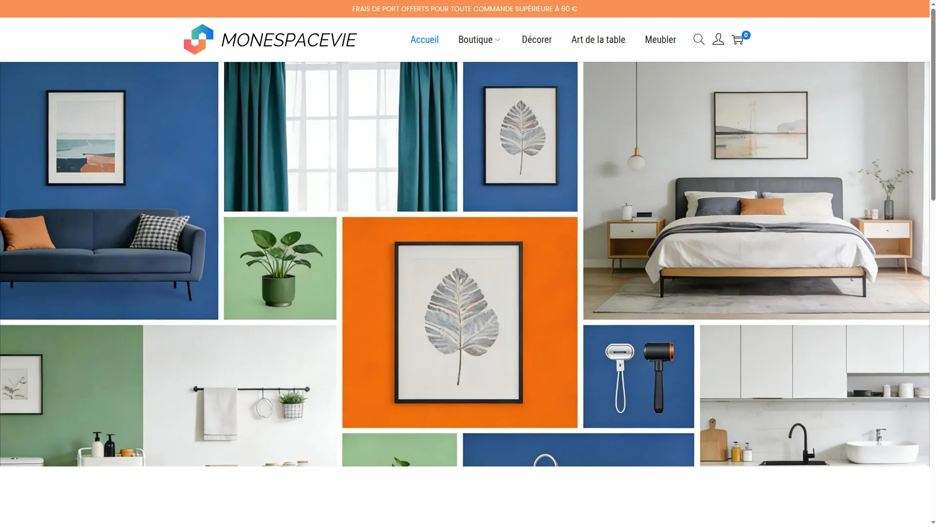 Monespacevie.com