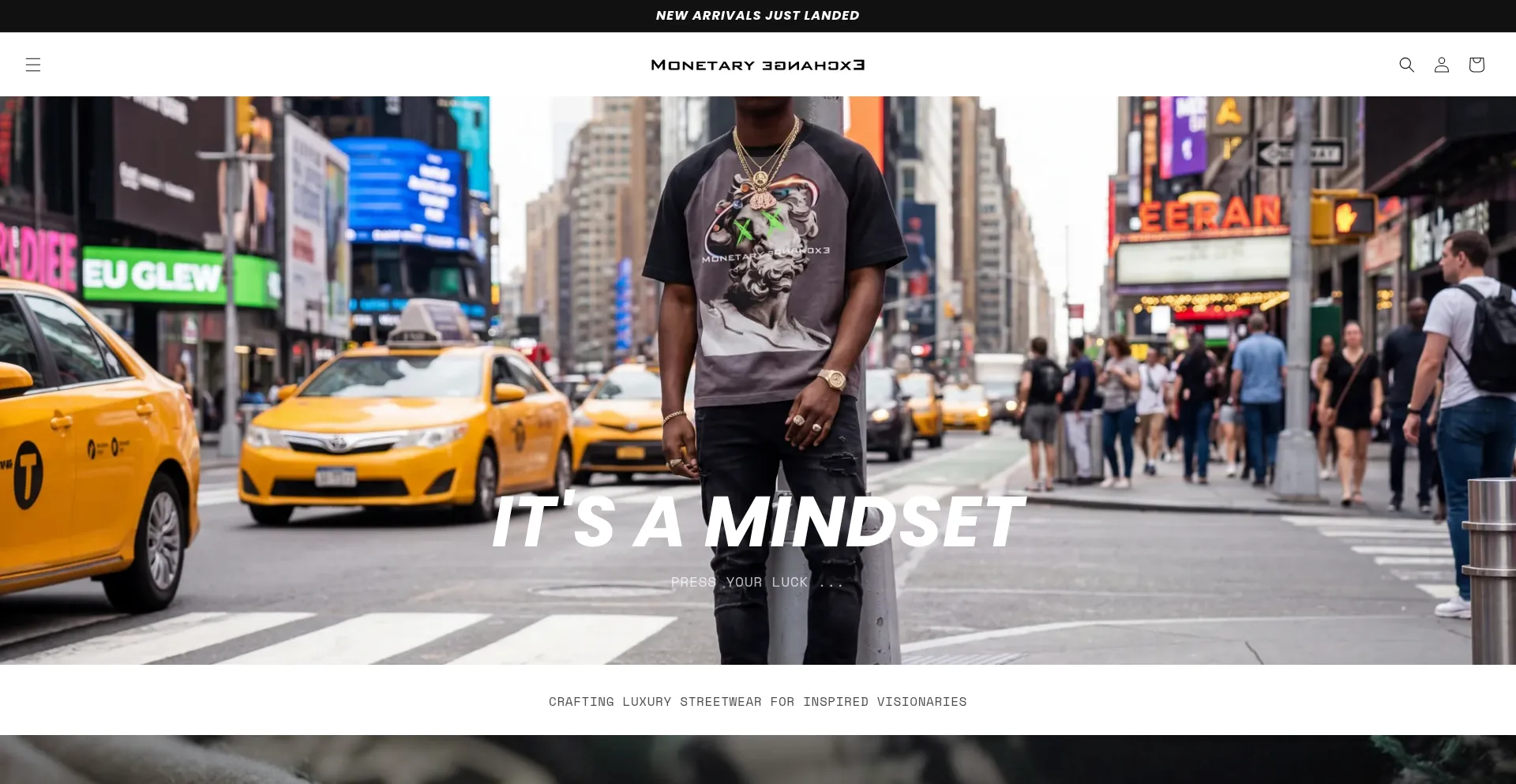 Monetaryfashions.com
